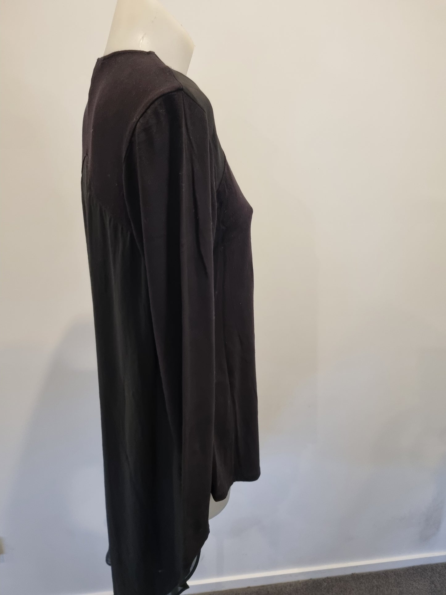 Paula Ryan Tunic - Size M