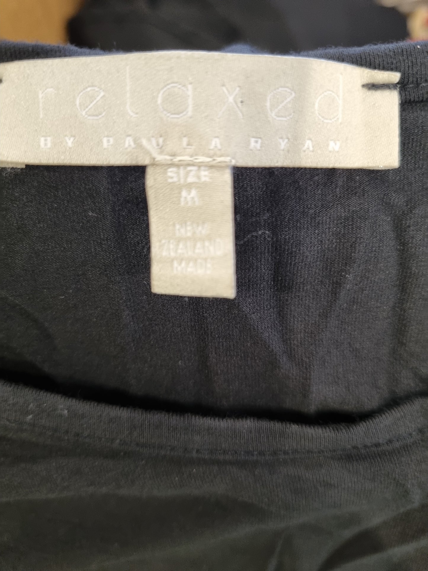 Paula Ryan Tunic - Size M
