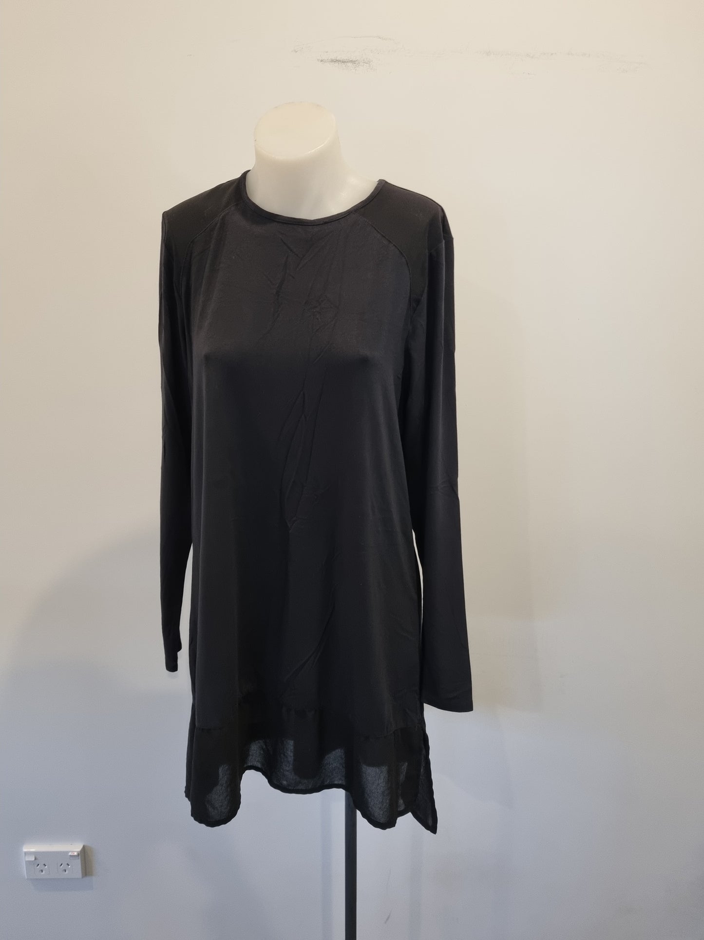 Paula Ryan Tunic - Size M