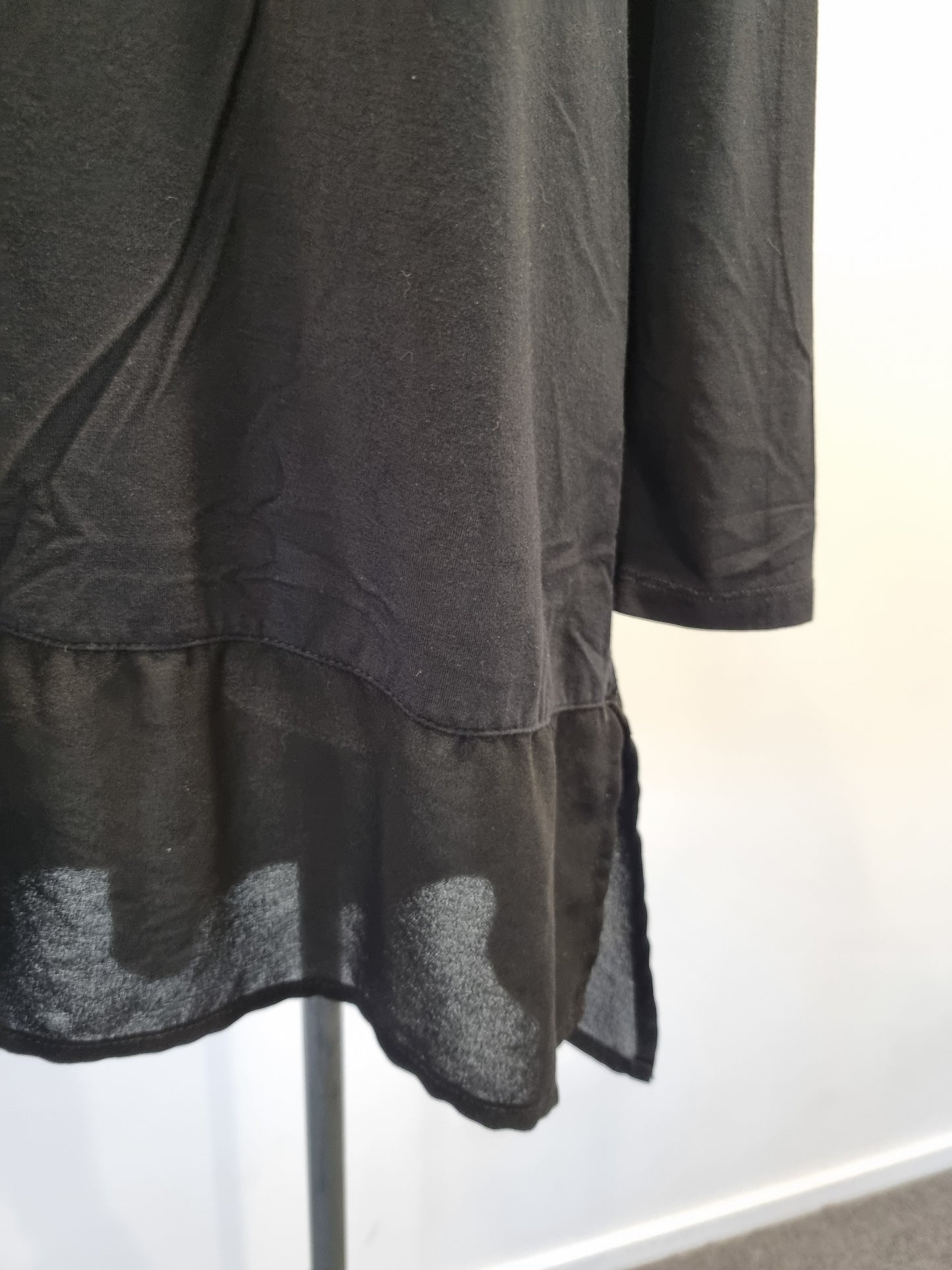 Paula Ryan Tunic - Size M