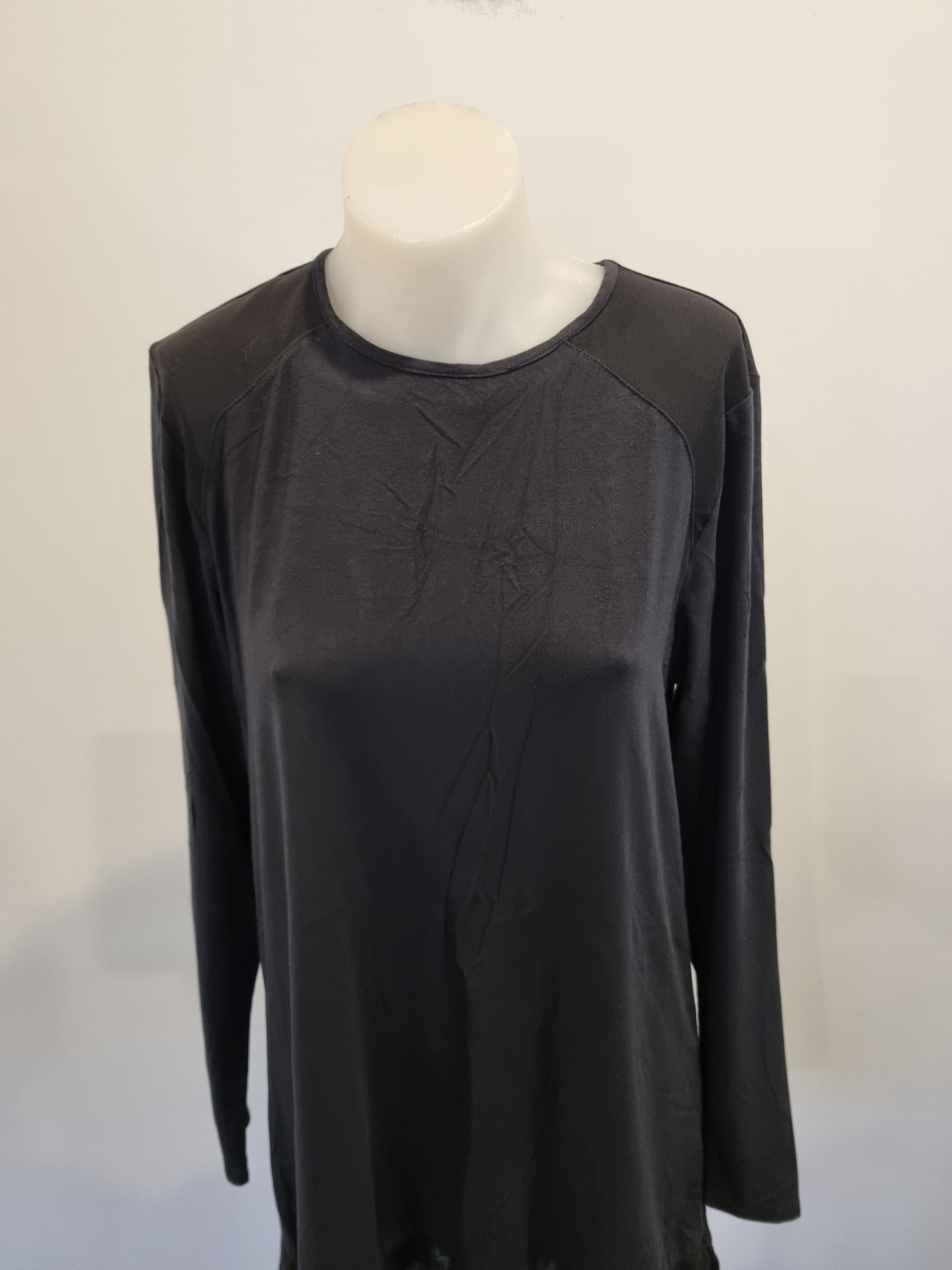 Paula Ryan Tunic - Size M