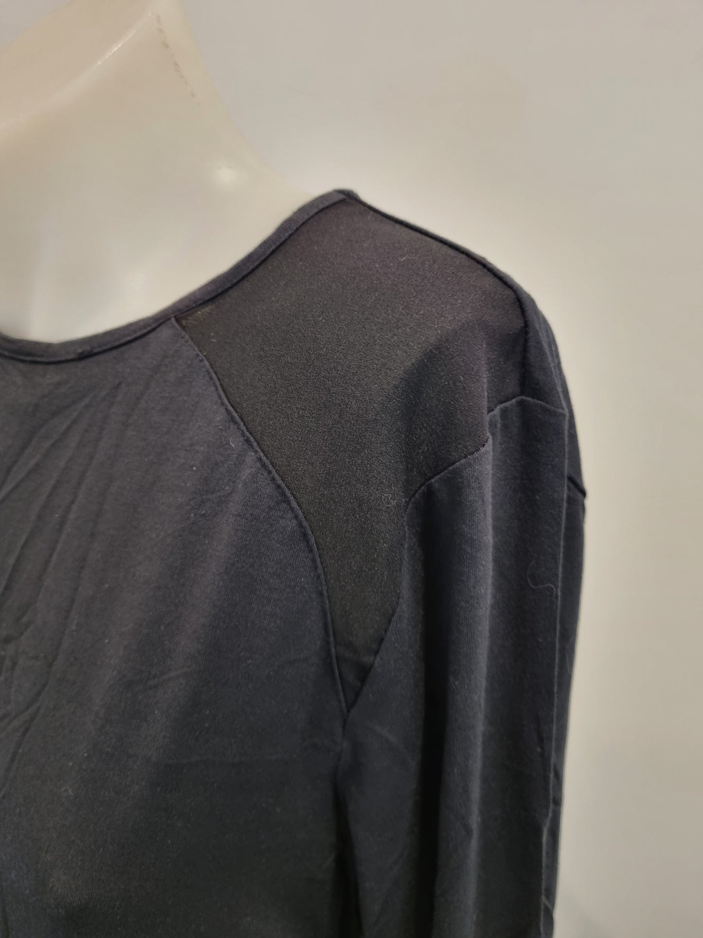 Paula Ryan Tunic - Size M