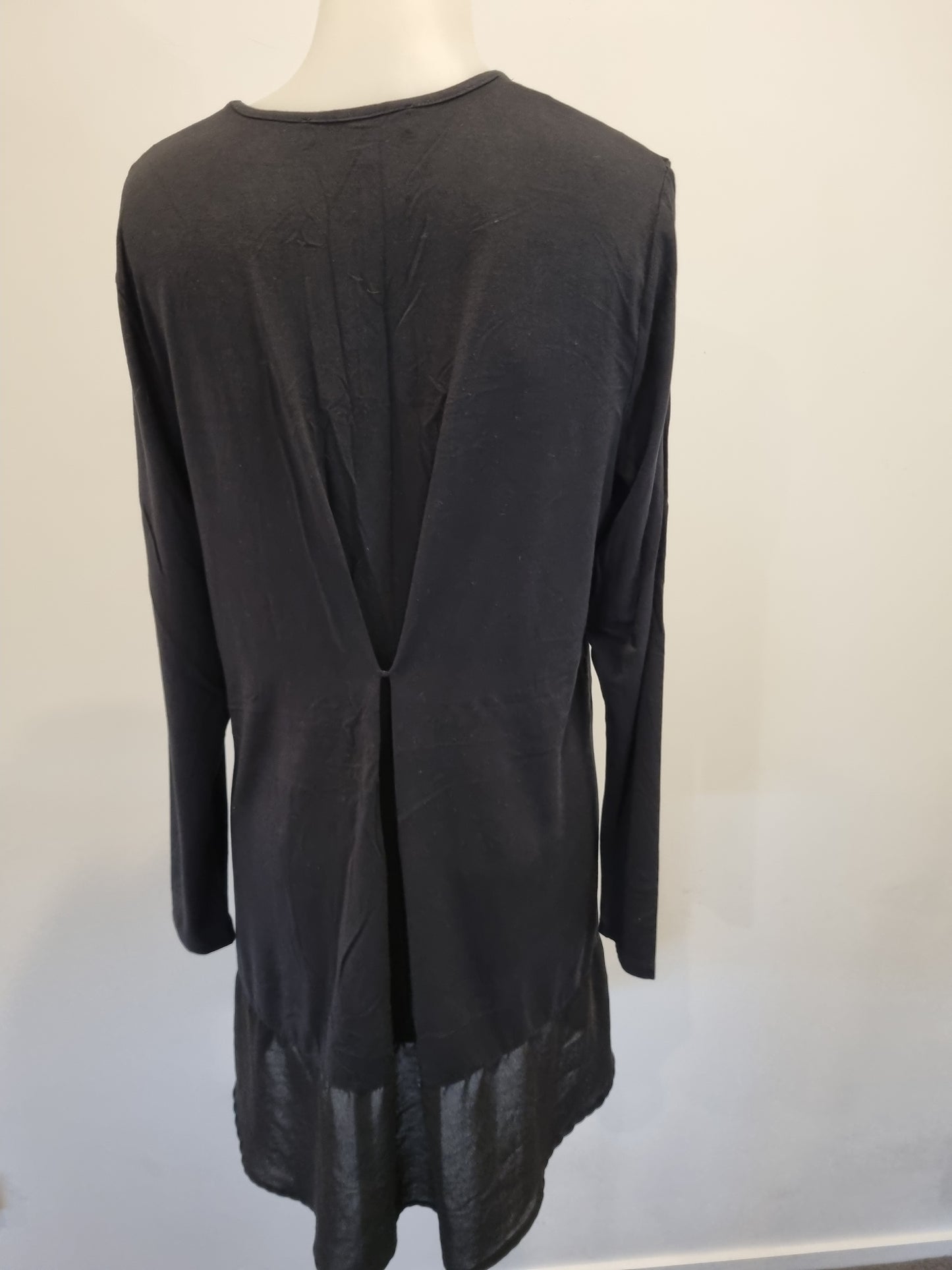 Paula Ryan Tunic - Size M