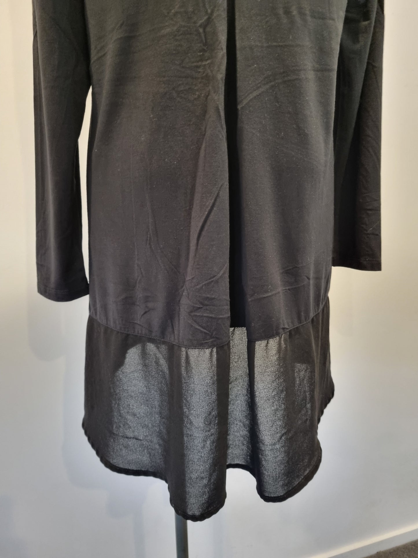 Paula Ryan Tunic - Size M