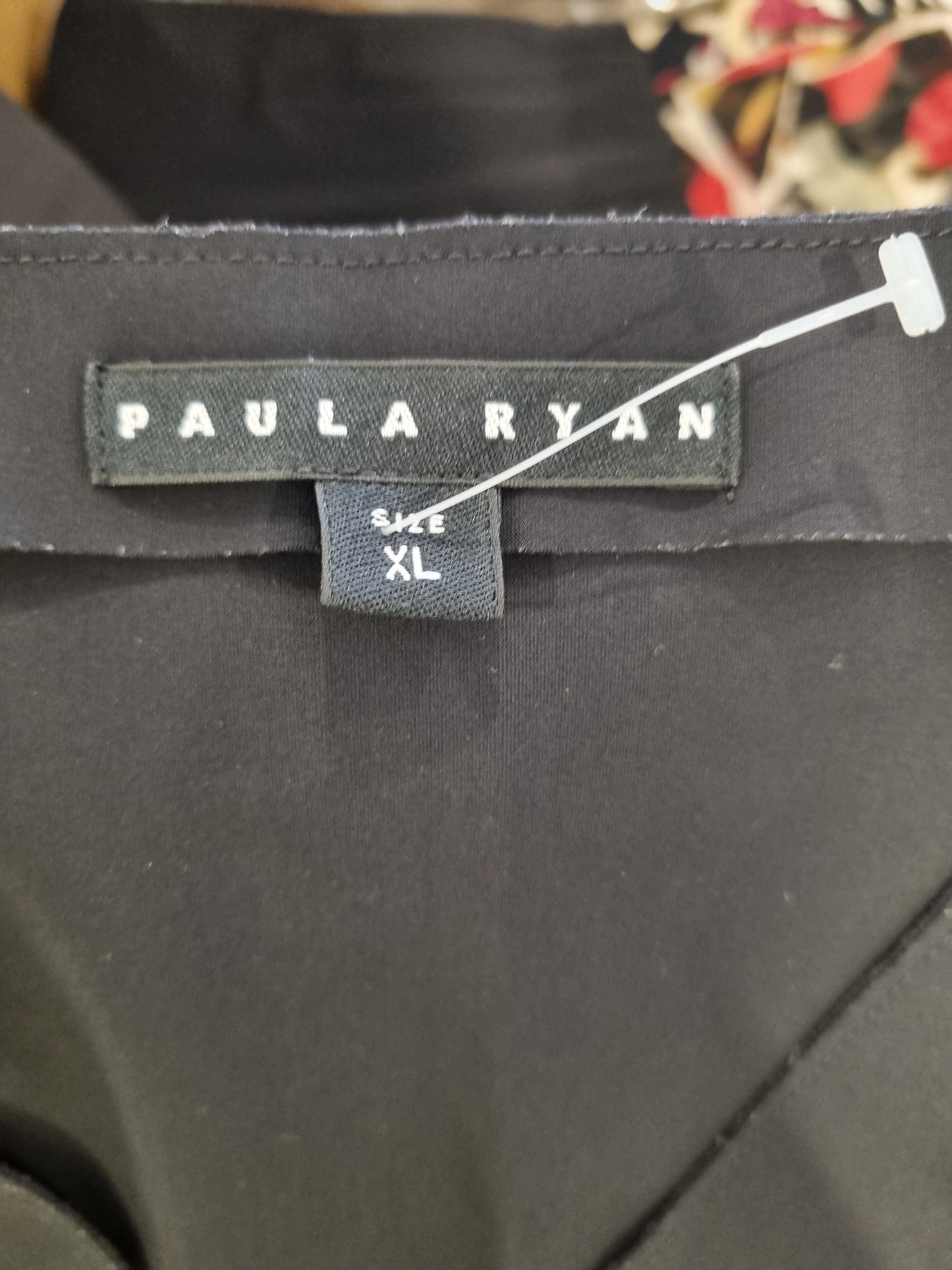 Paula Ryan Top - Size XL