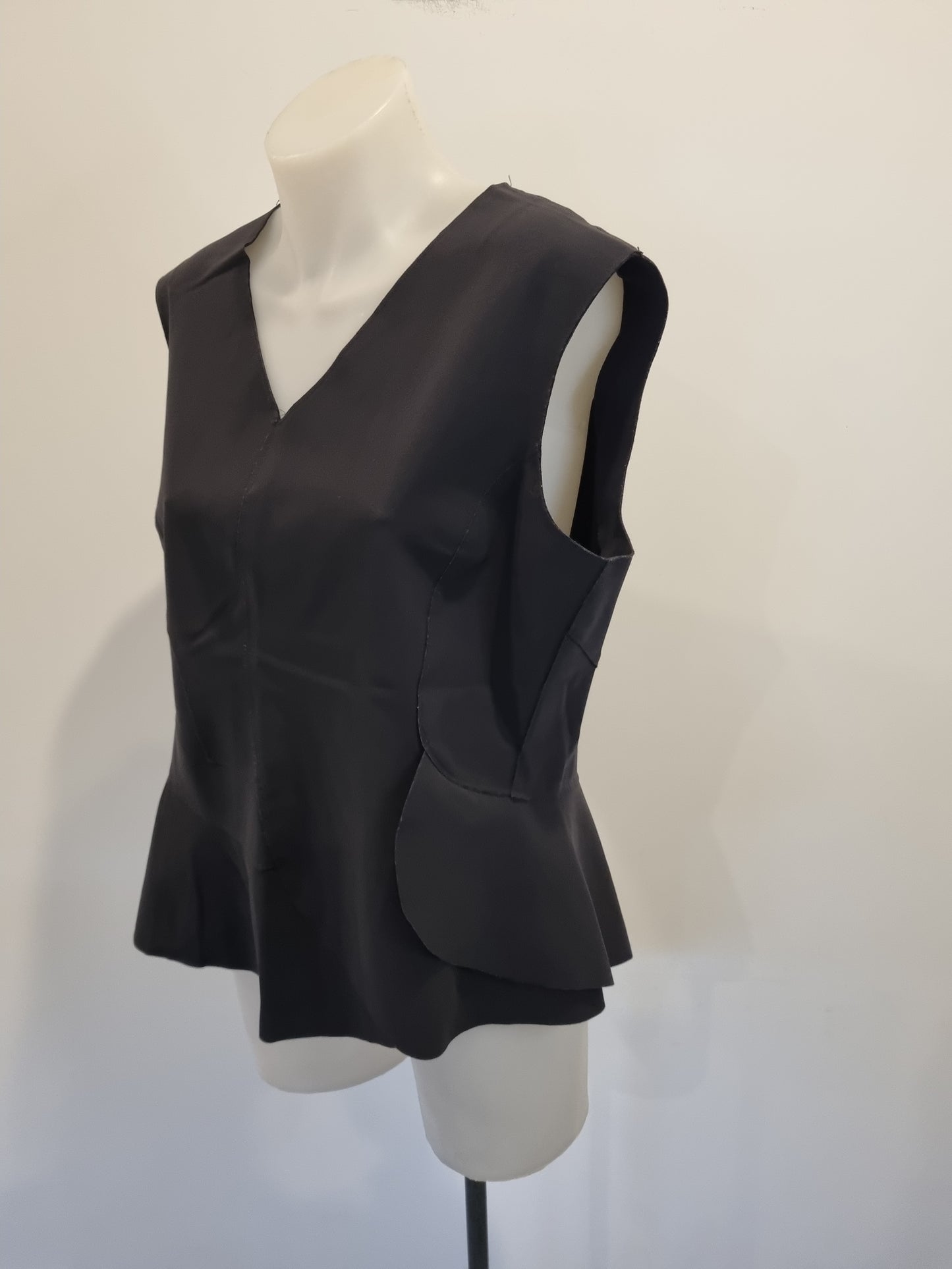 Paula Ryan Top - Size XL