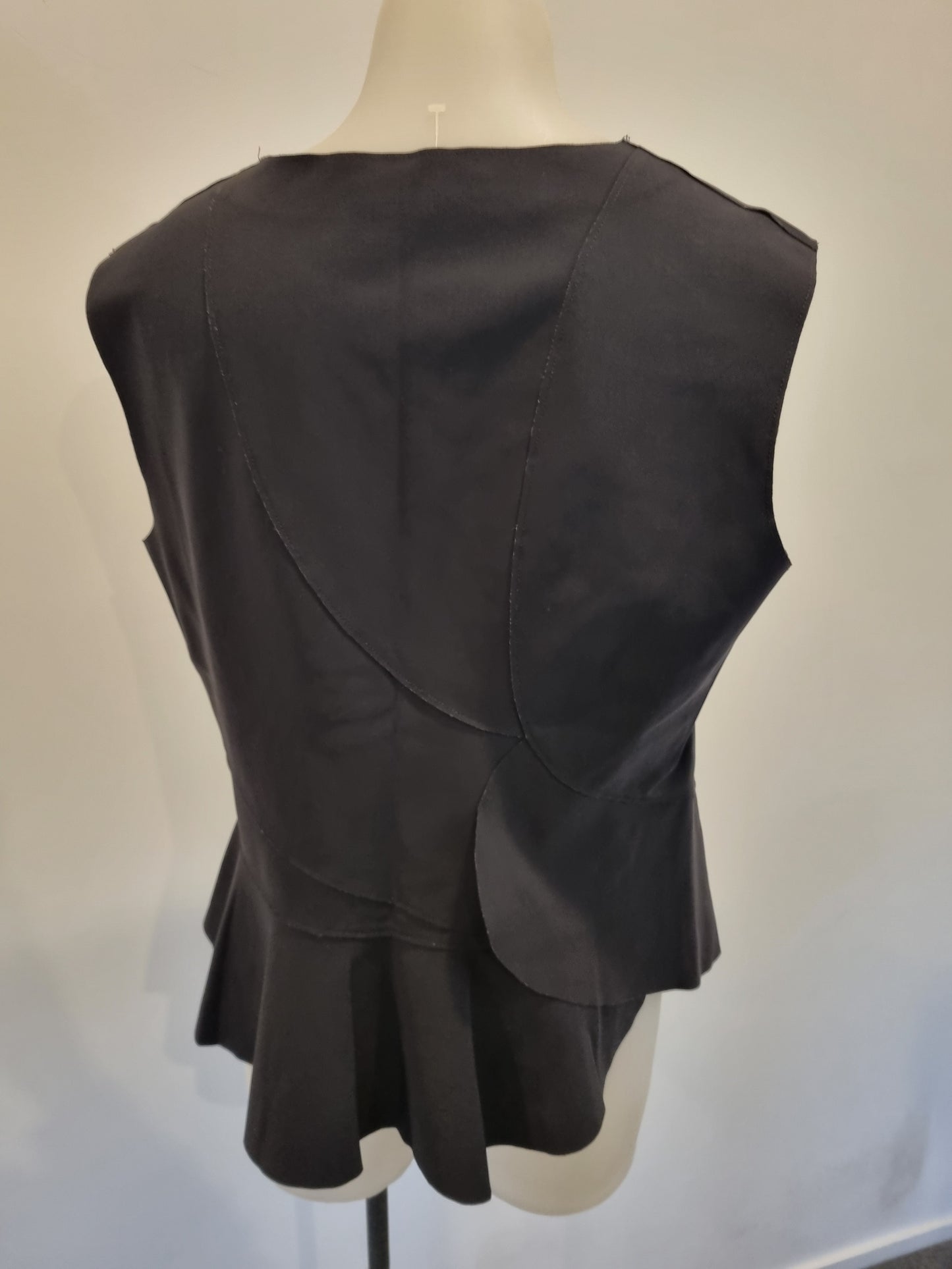 Paula Ryan Top - Size XL