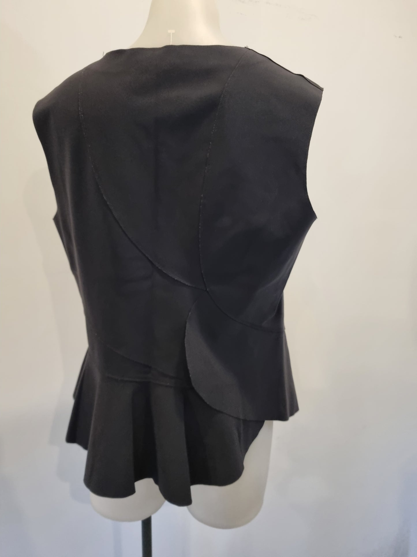 Paula Ryan Top - Size XL