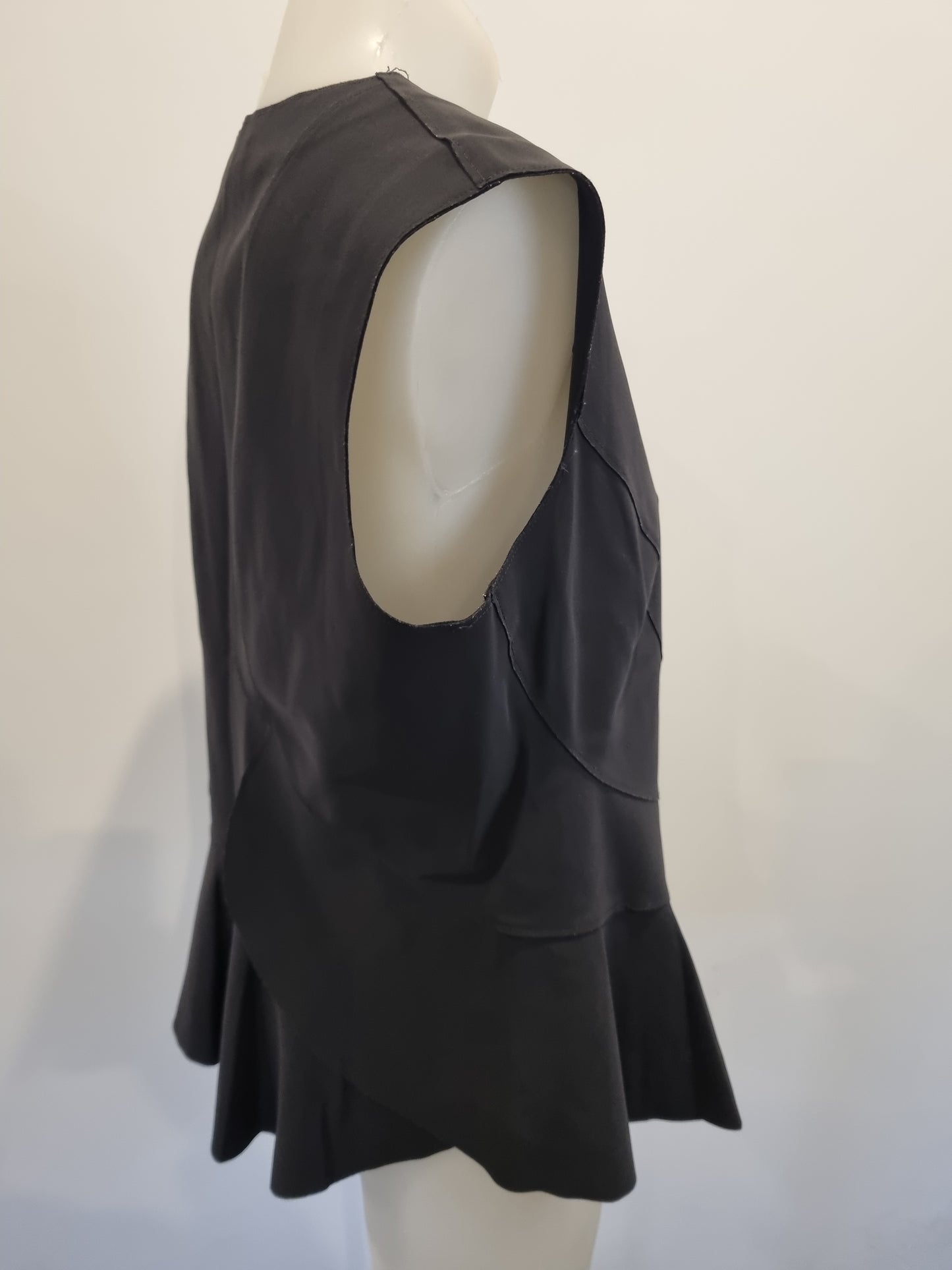Paula Ryan Top - Size XL
