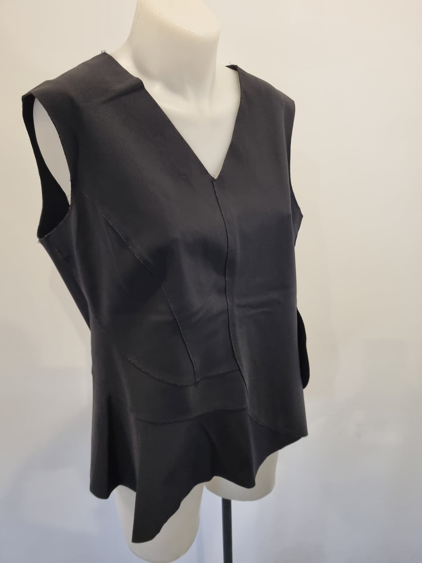 Paula Ryan Top - Size XL