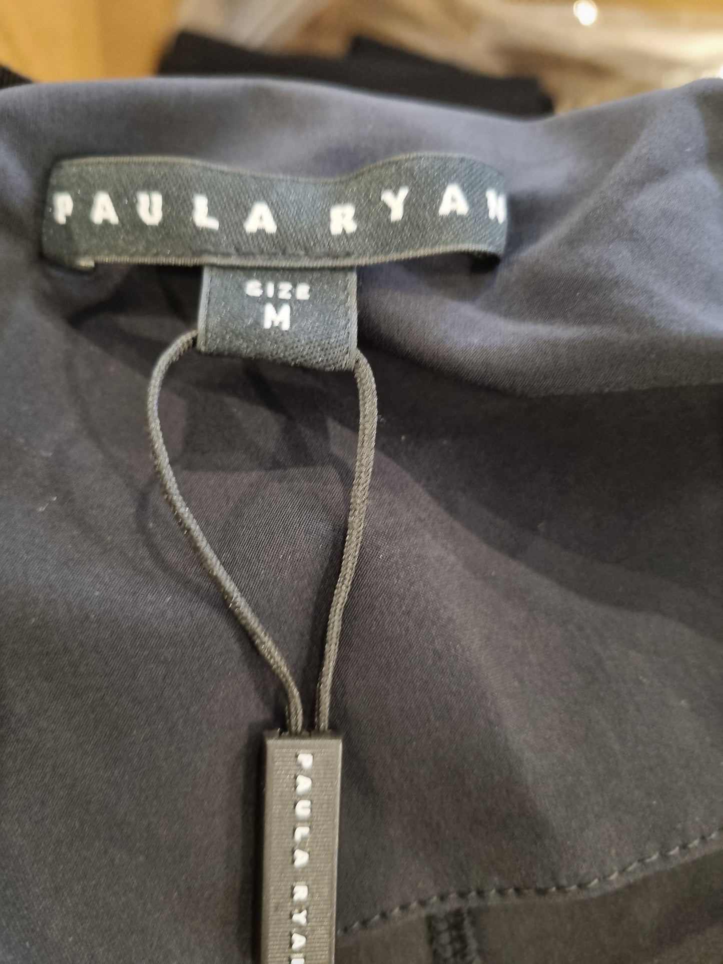 Paula Ryan Sample Dress - Size M