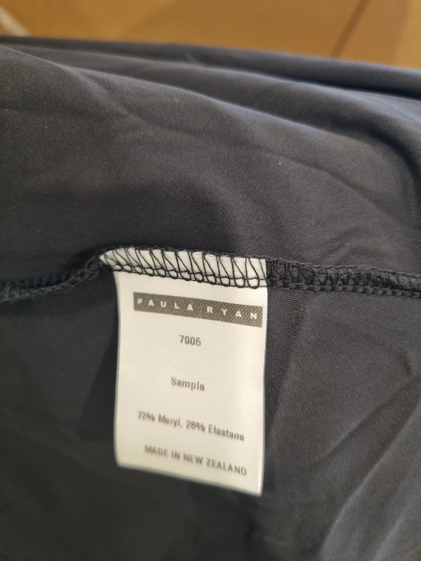 Paula Ryan Sample Dress - Size M