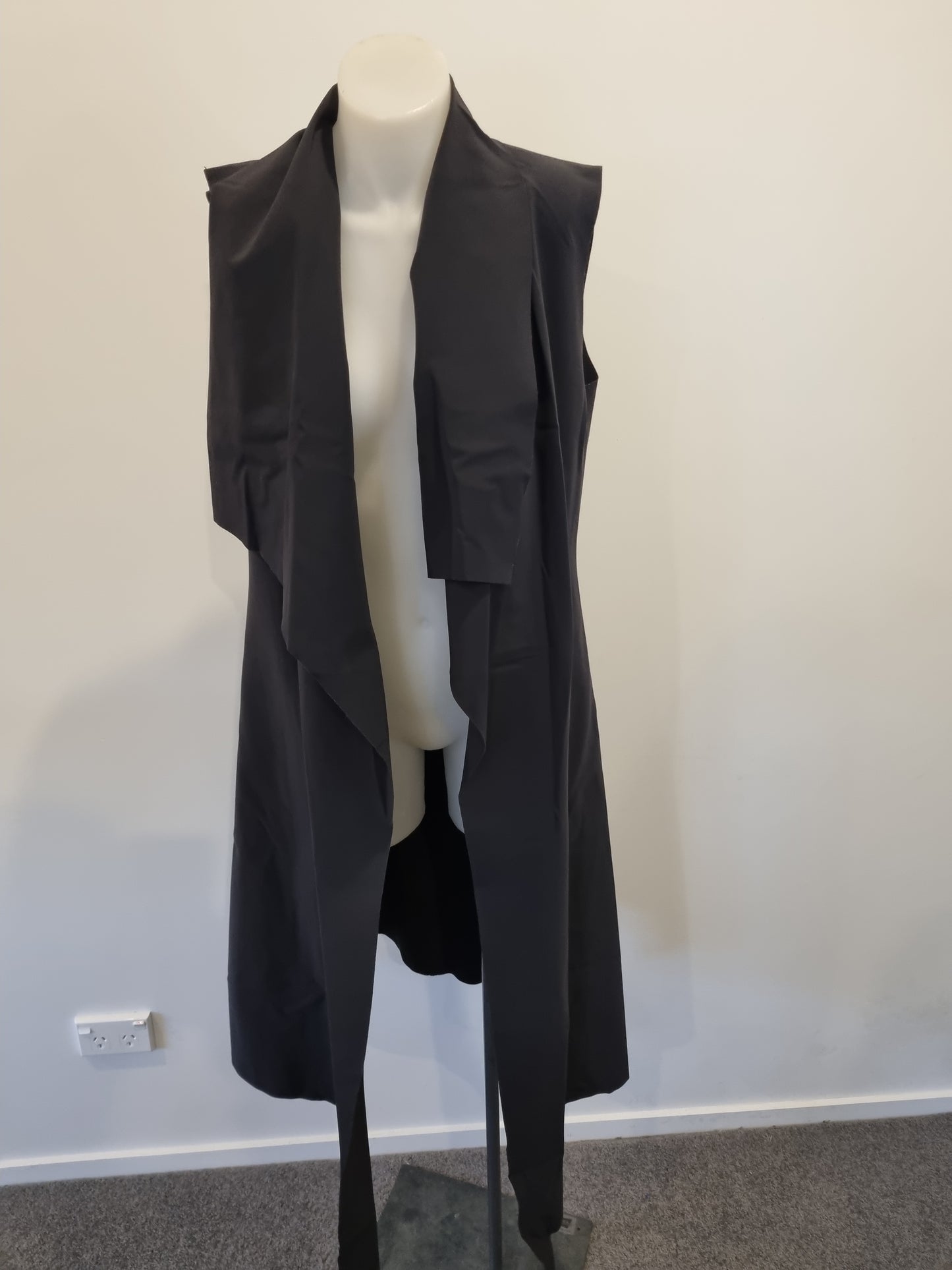 Paula Ryan Cardigan - Size M