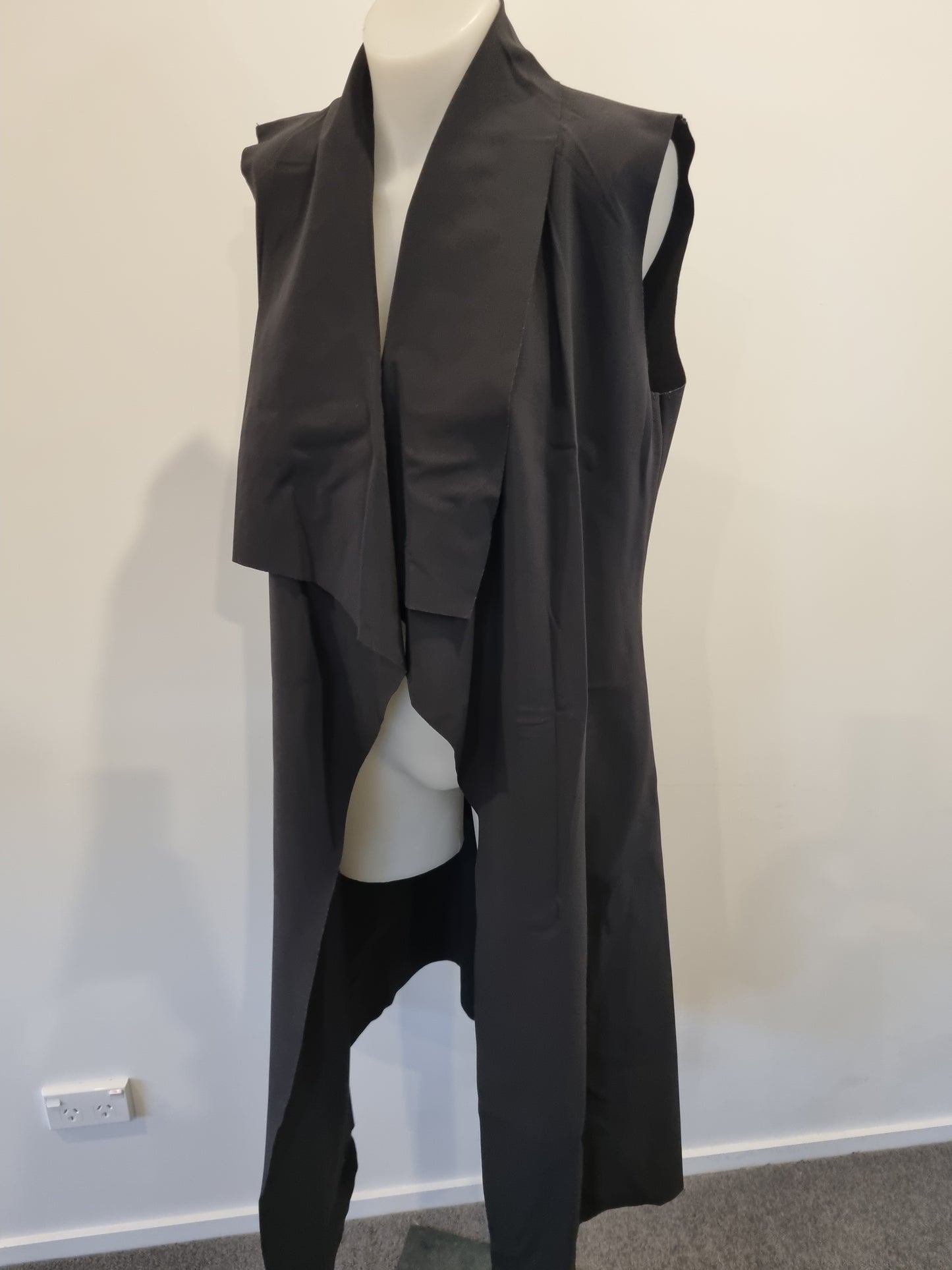 Paula Ryan Cardigan - Size M