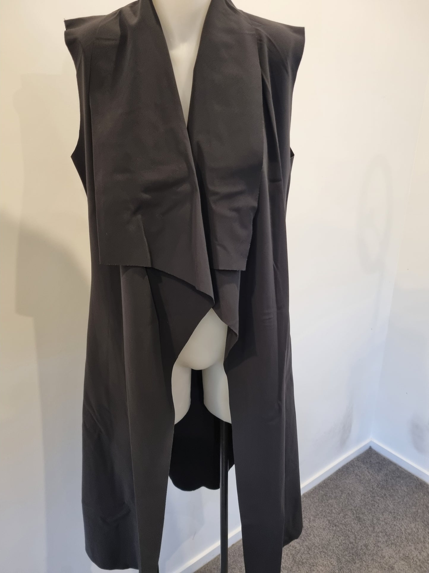 Paula Ryan Cardigan - Size M