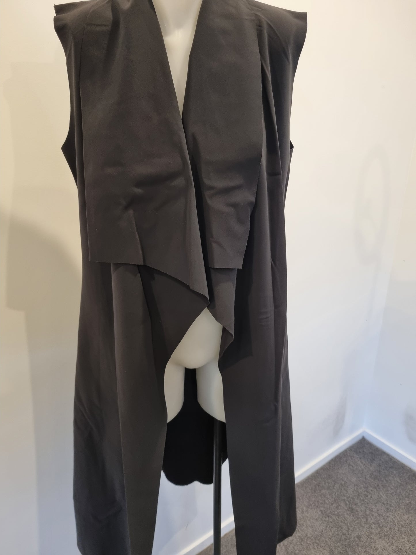 Paula Ryan Cardigan - Size M