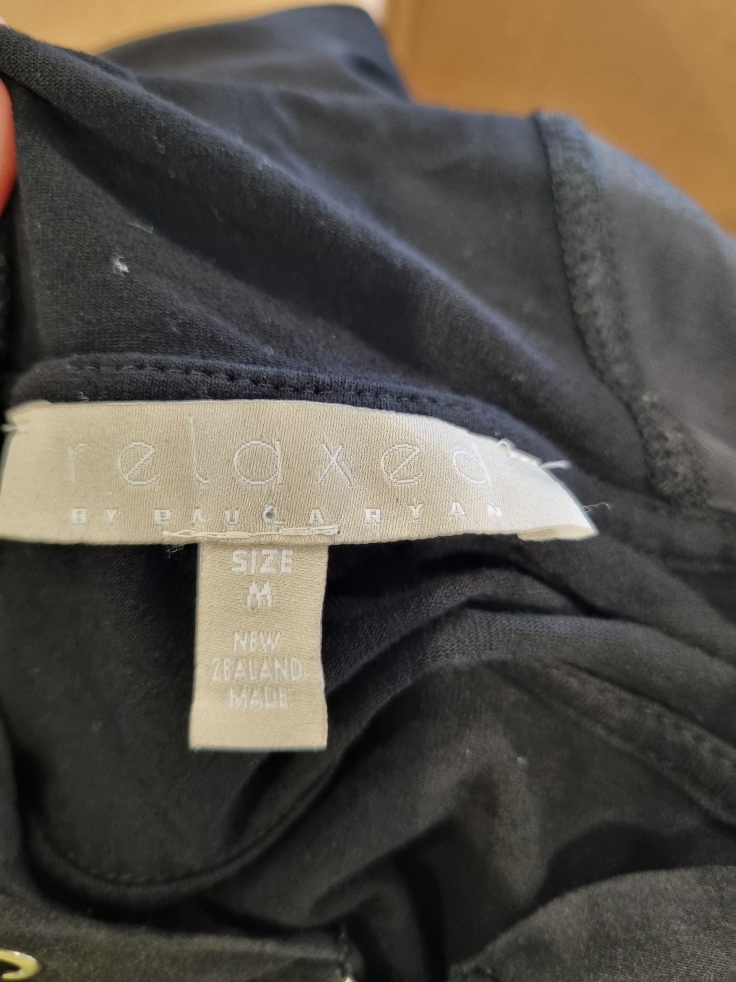 Paula Ryan Long Cardigan - Size M