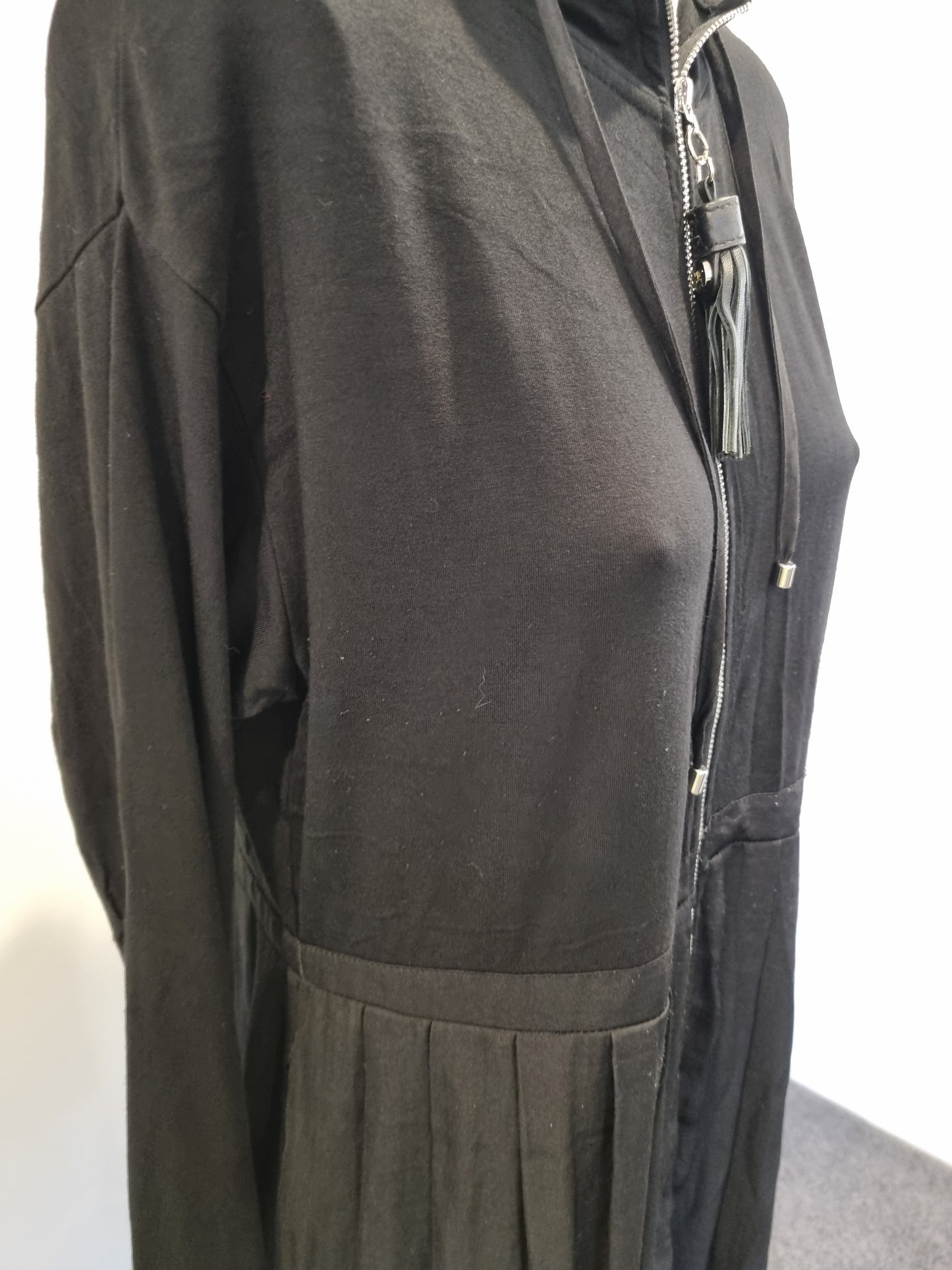 Paula Ryan Long Cardigan - Size M