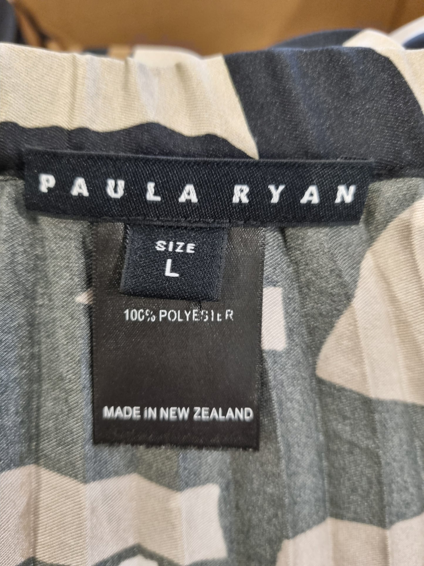 Paula Ryan Skirt - Size L