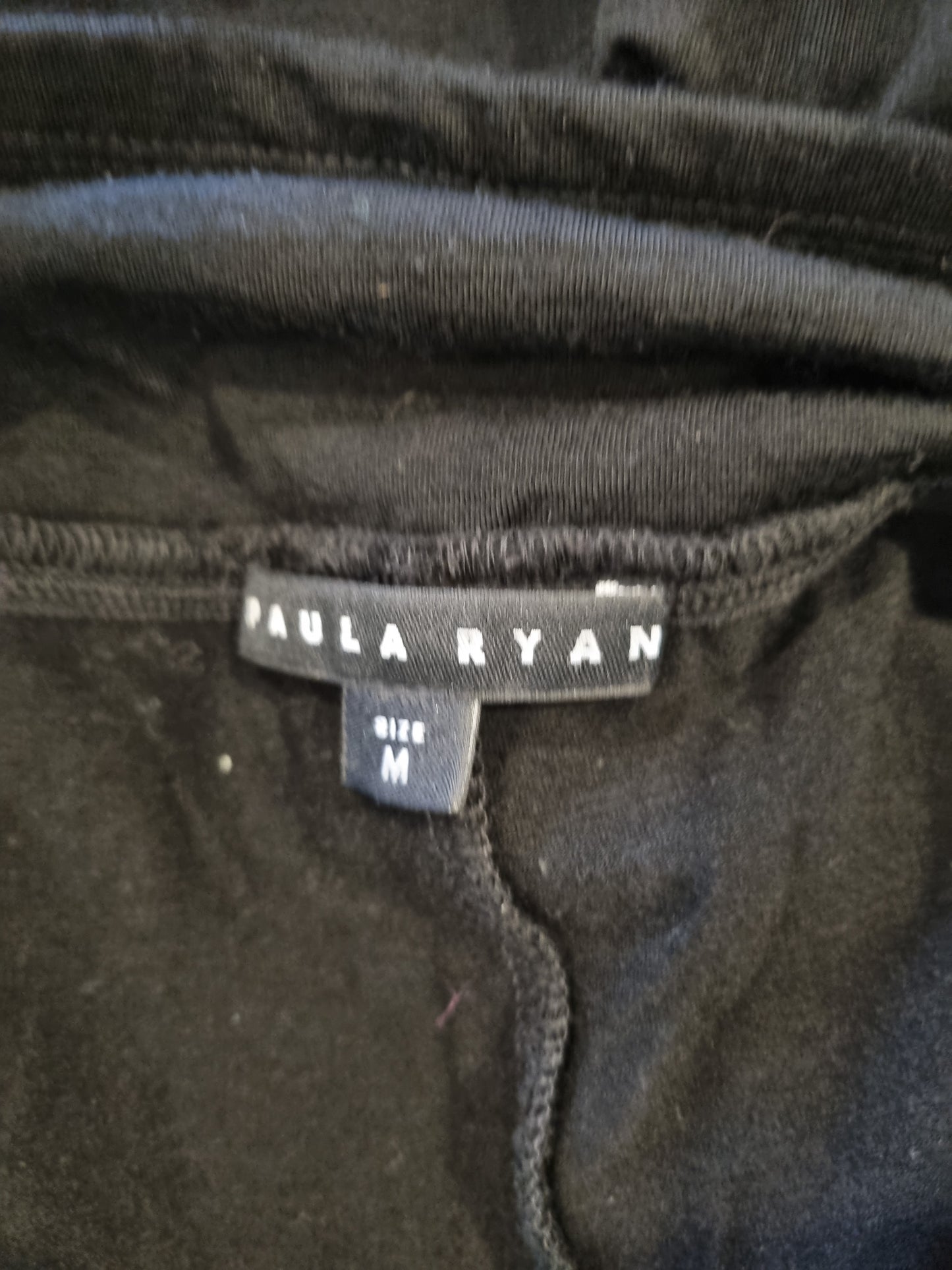 Paula Ryan Merino Pants - Size M