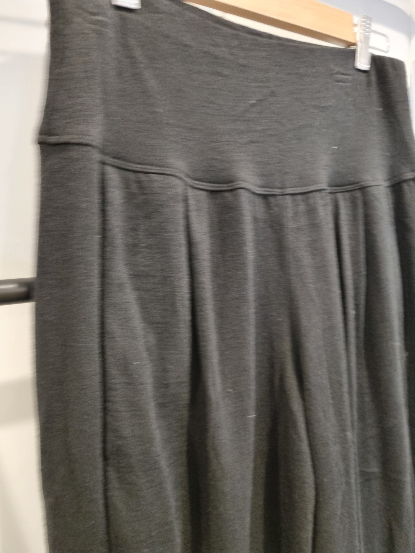 Paula Ryan Merino Pants - Size M