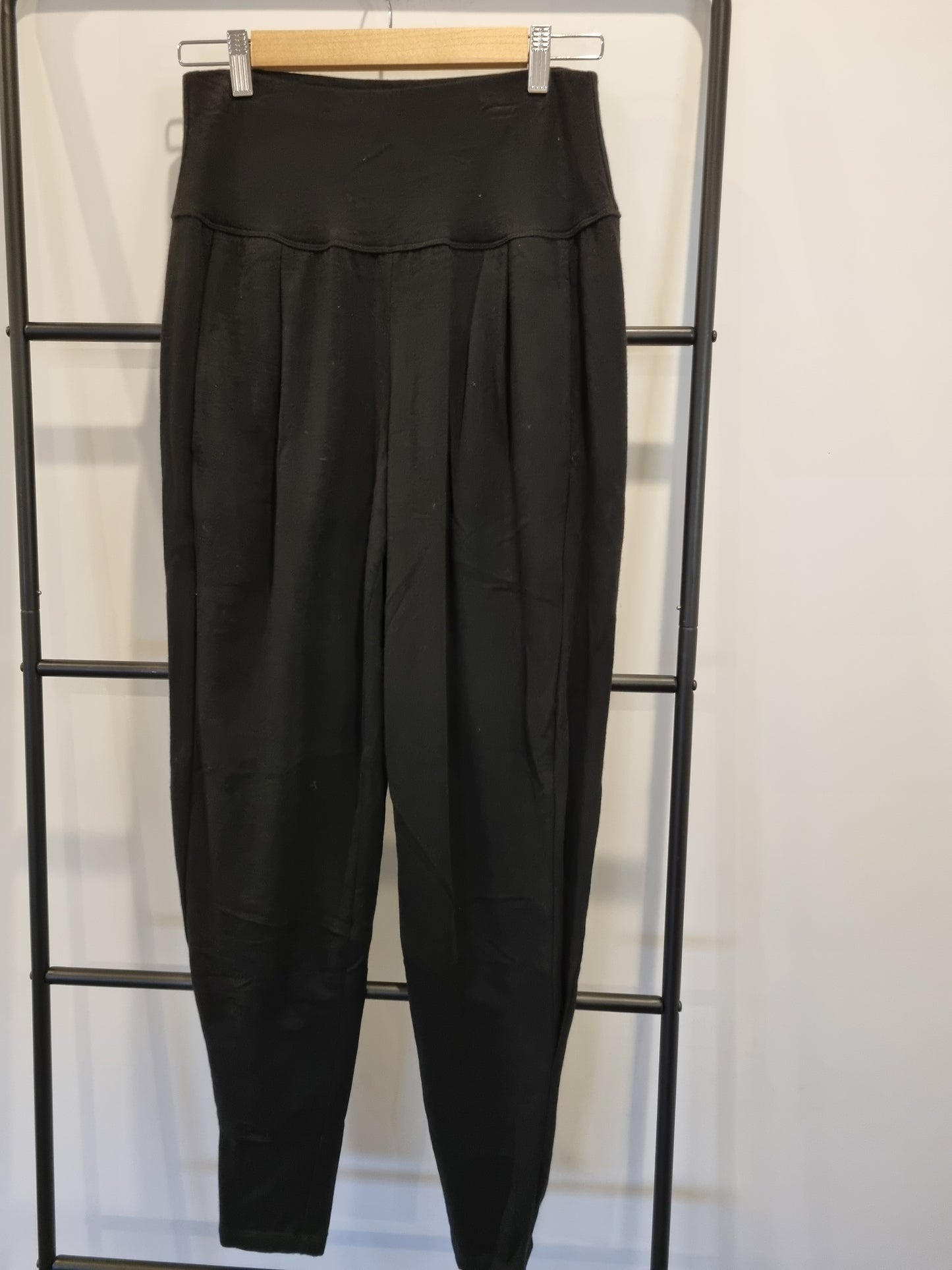 Paula Ryan Merino Pants - Size M