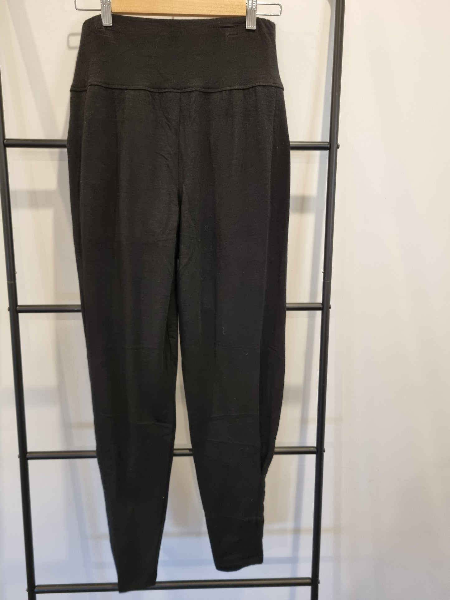 Paula Ryan Merino Pants - Size M
