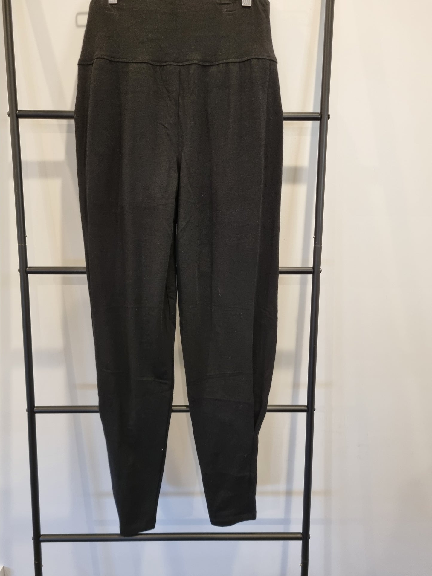 Paula Ryan Merino Pants - Size M