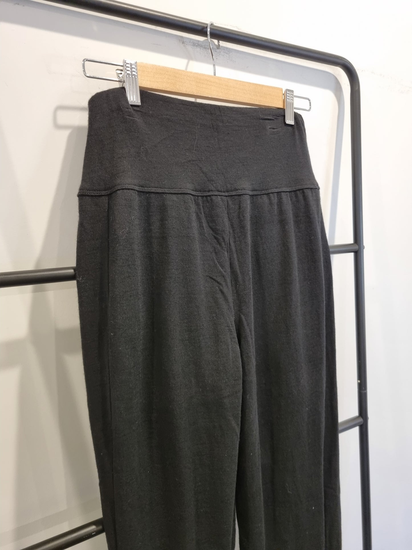 Paula Ryan Merino Pants - Size M