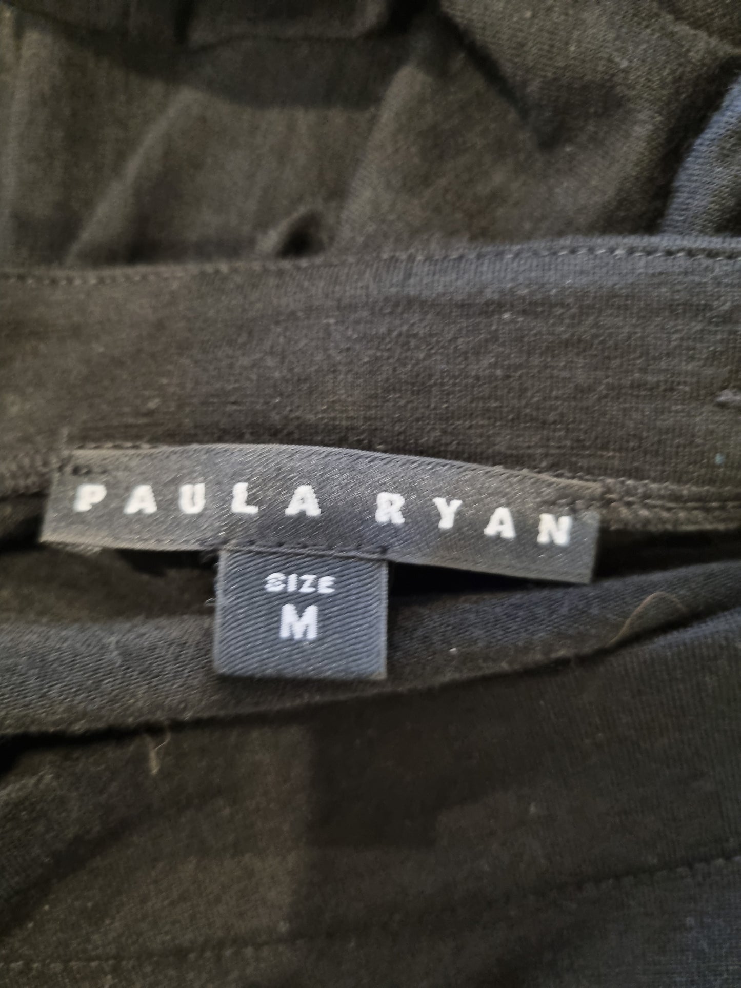 Paula Ryan Merino Dress - Size M (BNWT) RRP: $590