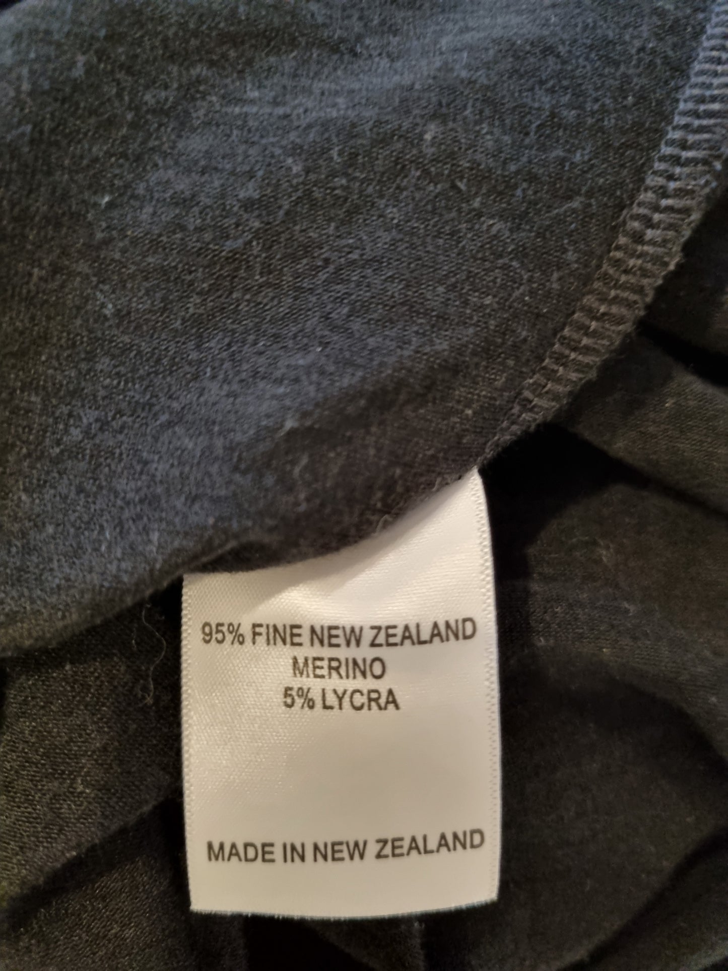 Paula Ryan Merino Dress - Size M (BNWT) RRP: $590