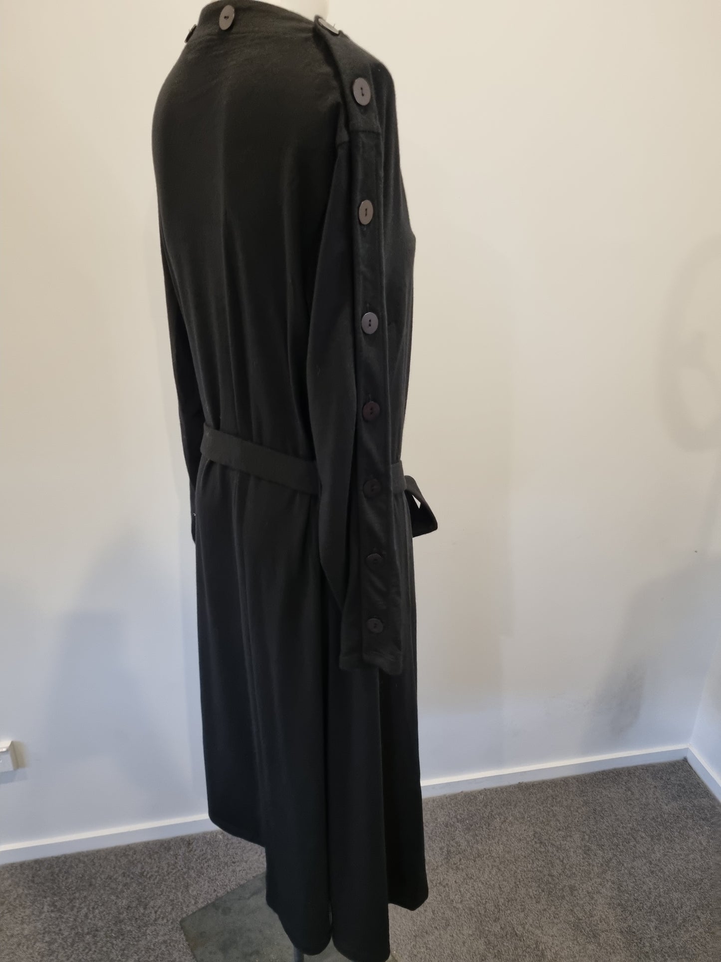 Paula Ryan Merino Dress - Size M (BNWT) RRP: $590