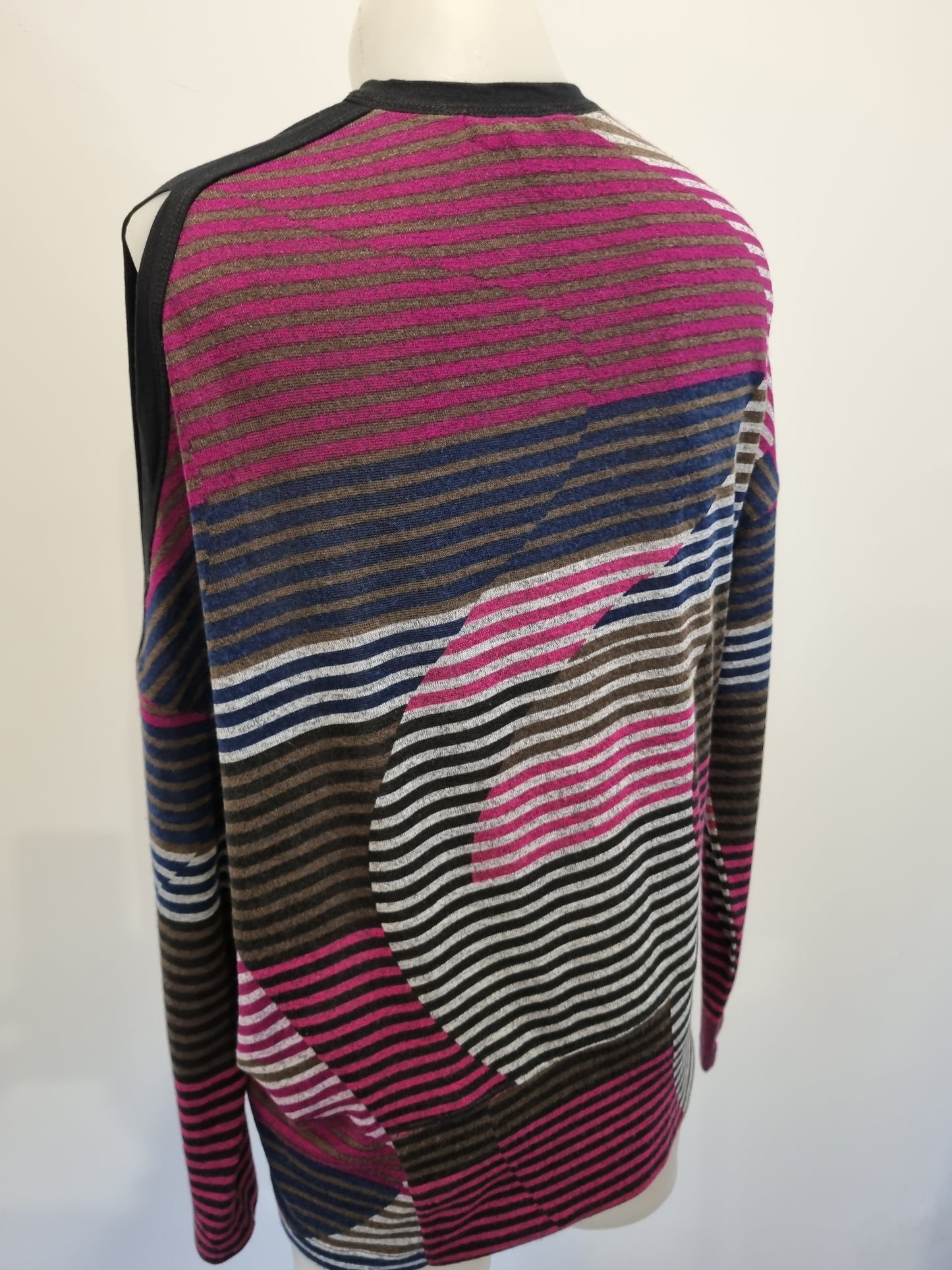 Paula Ryan Top - Size M