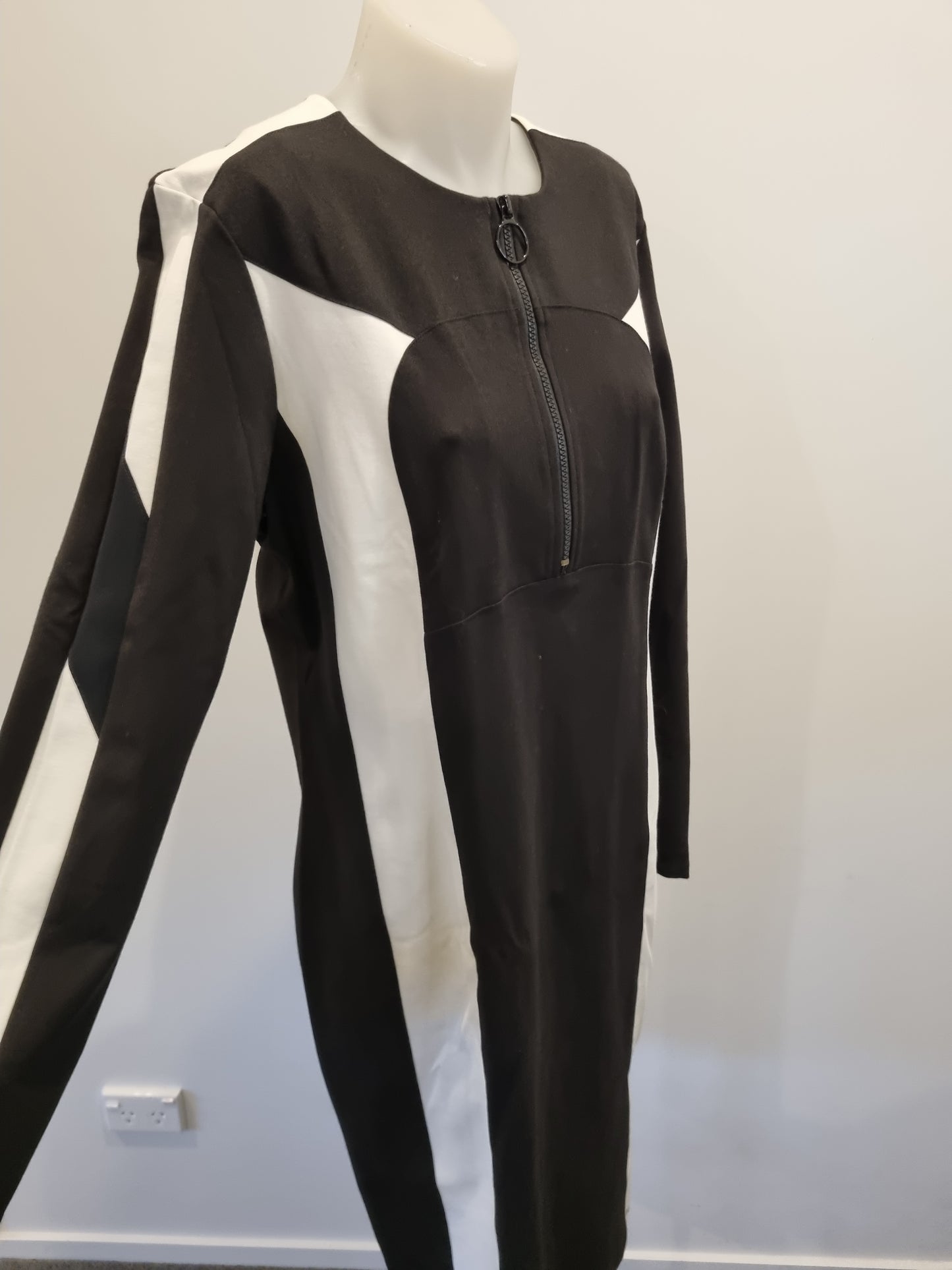 Paula Ryan Dress - Size L