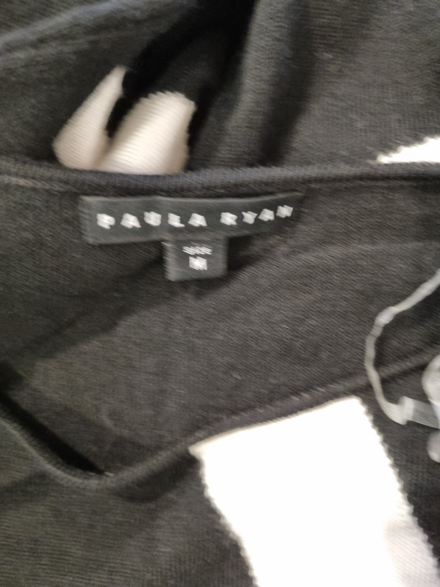 Paula Ryan Dress - Size M