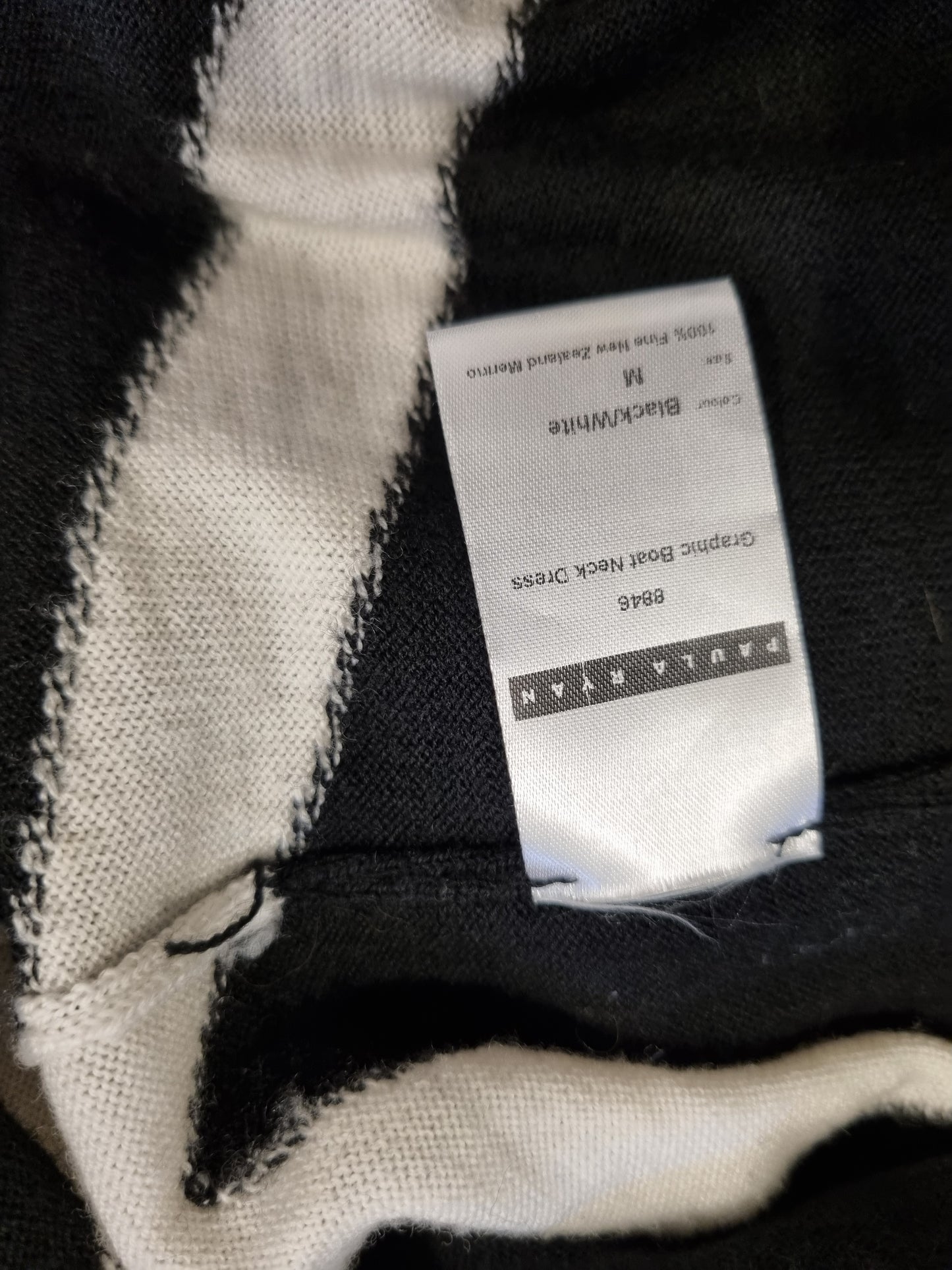 Paula Ryan Dress - Size M