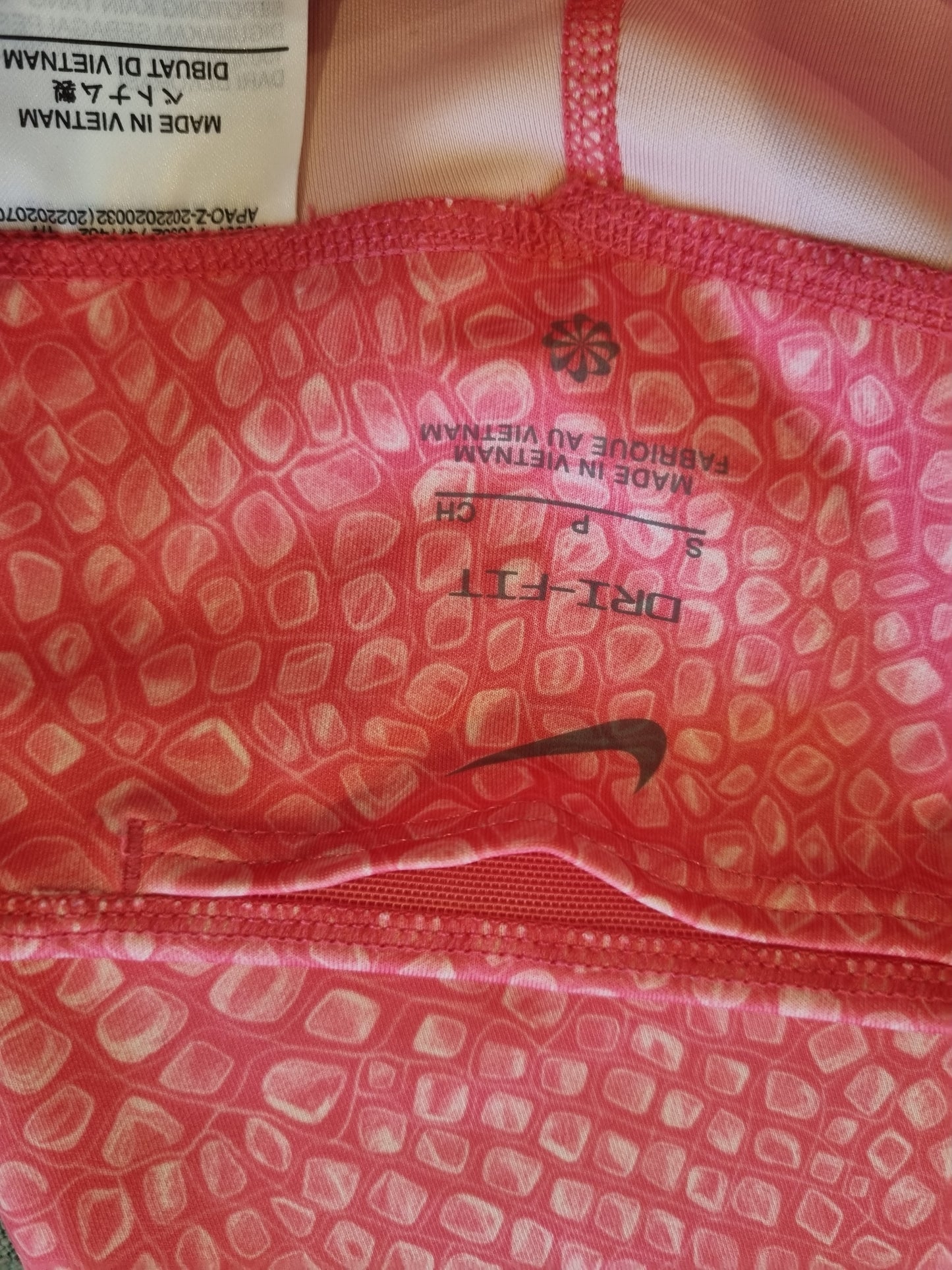 Nike Leggings - Youth S (8-10)
