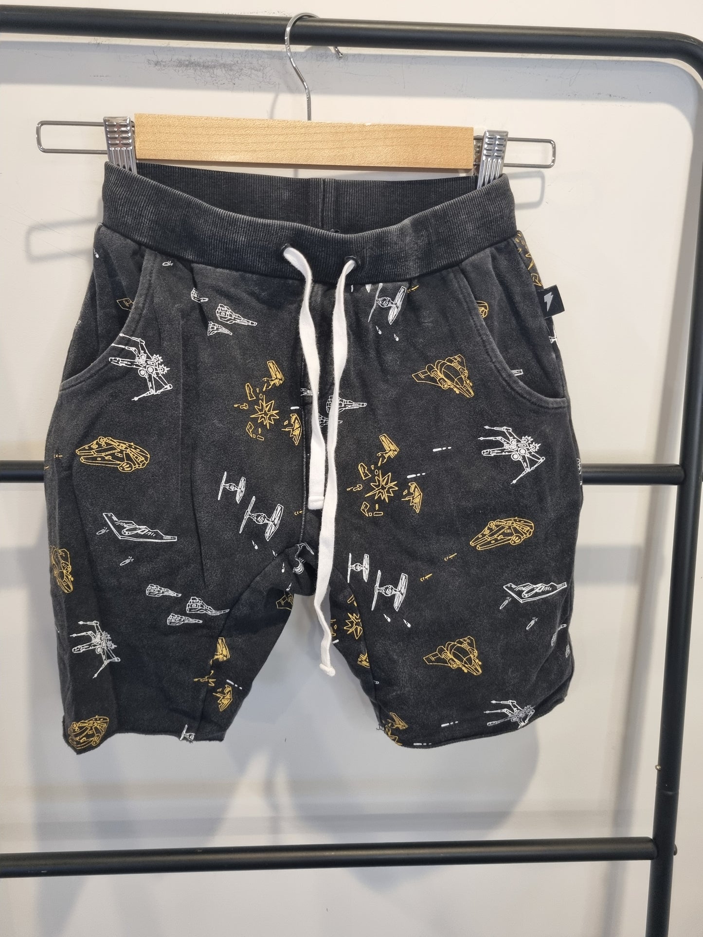 Radicool Dude Shorts - Youth 12