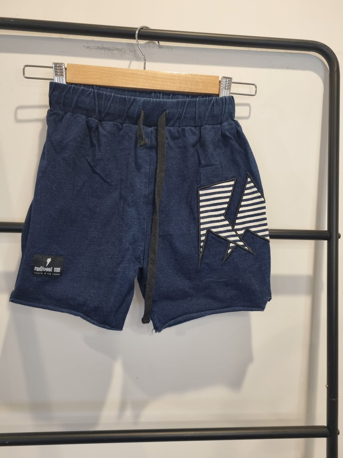 Radicool Dude Shorts - Youth 8