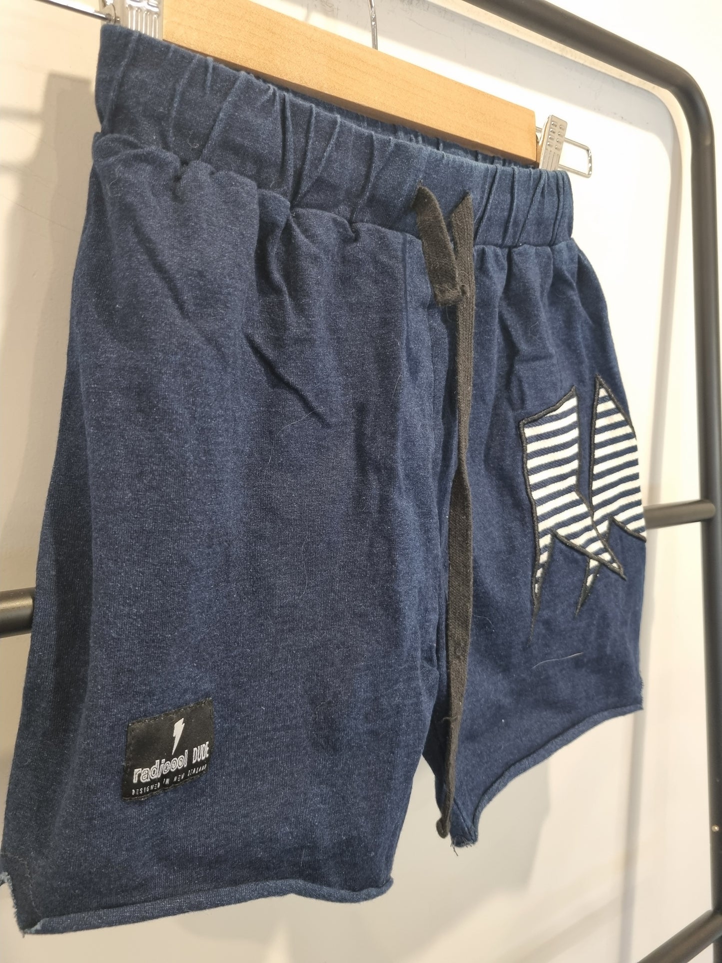 Radicool Dude Shorts - Youth 8