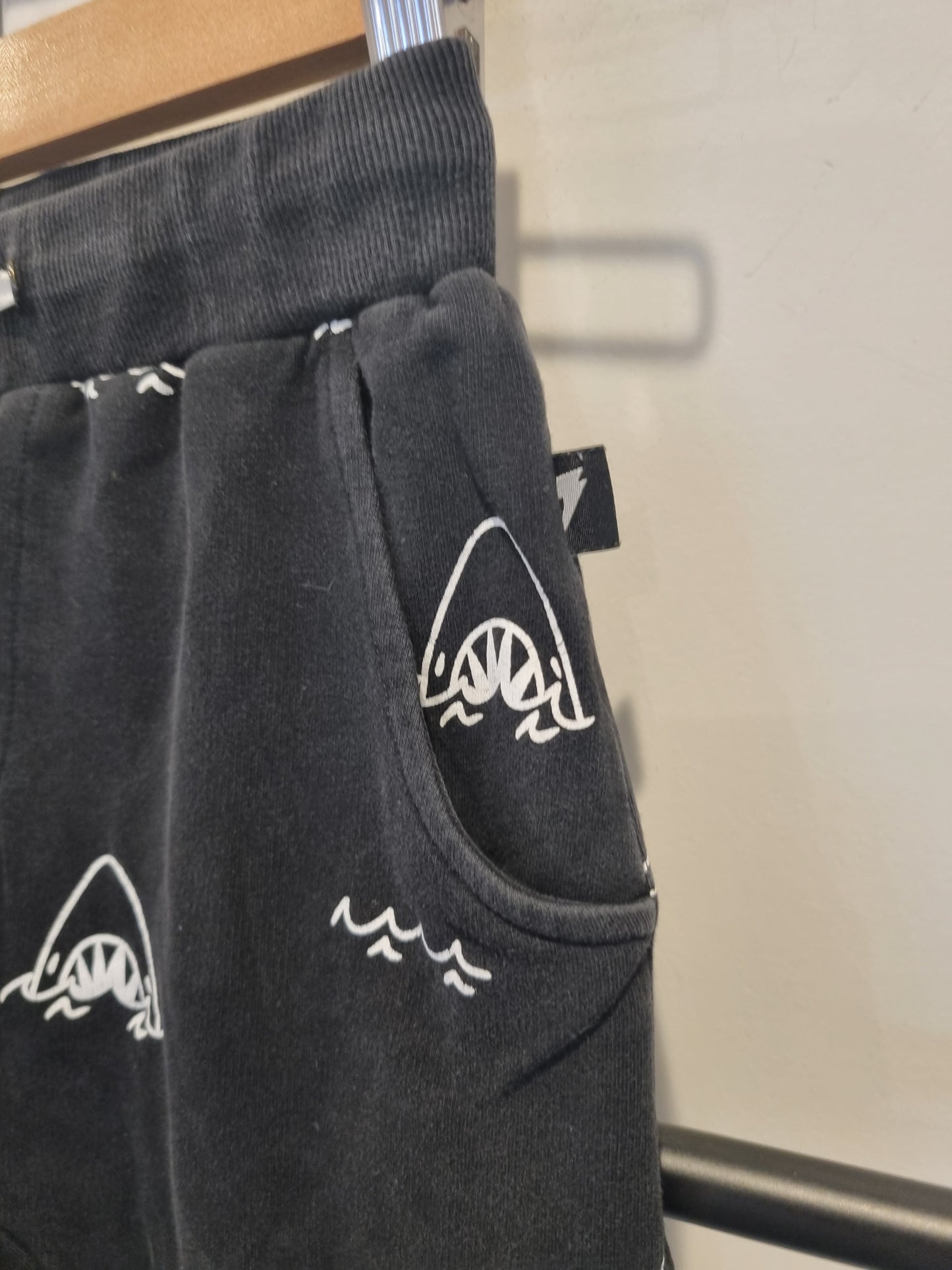 Radicool Dude Shorts - Youth 12