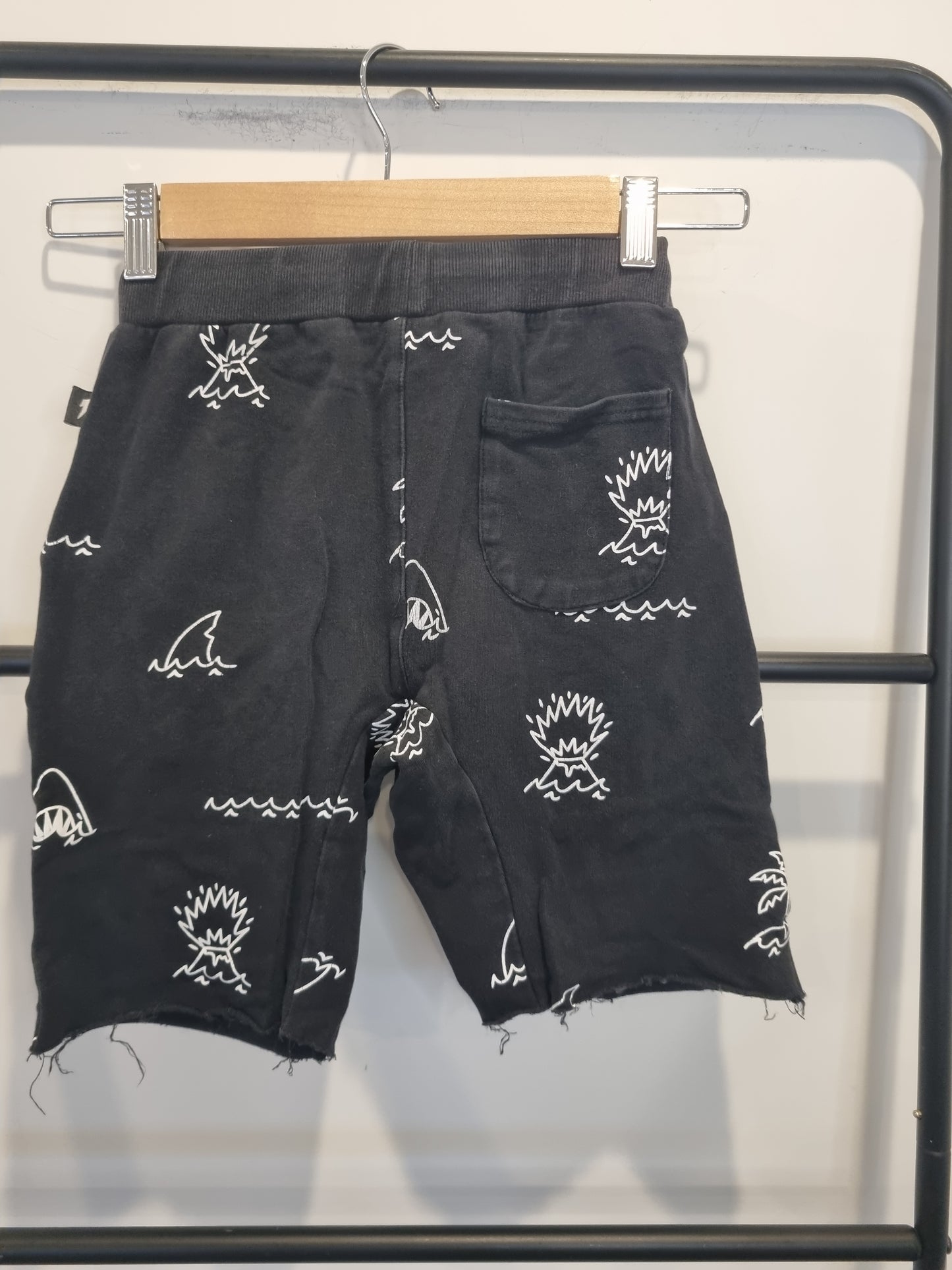 Radicool Dude Shorts - Youth 12