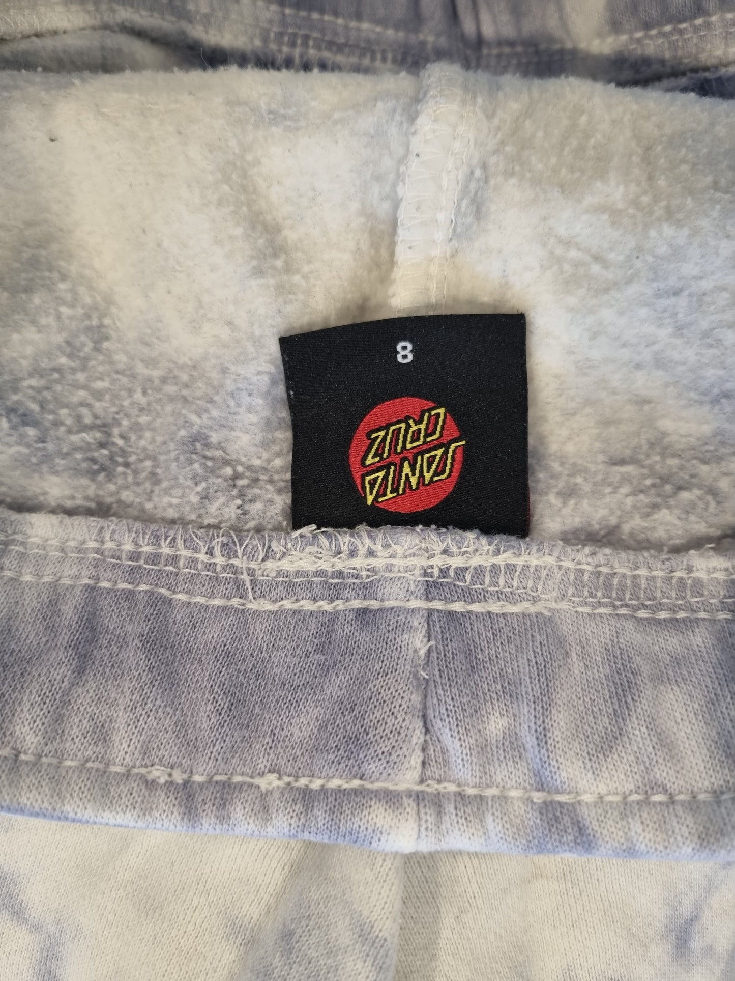 Santa Cruz Shorts - Youth 8