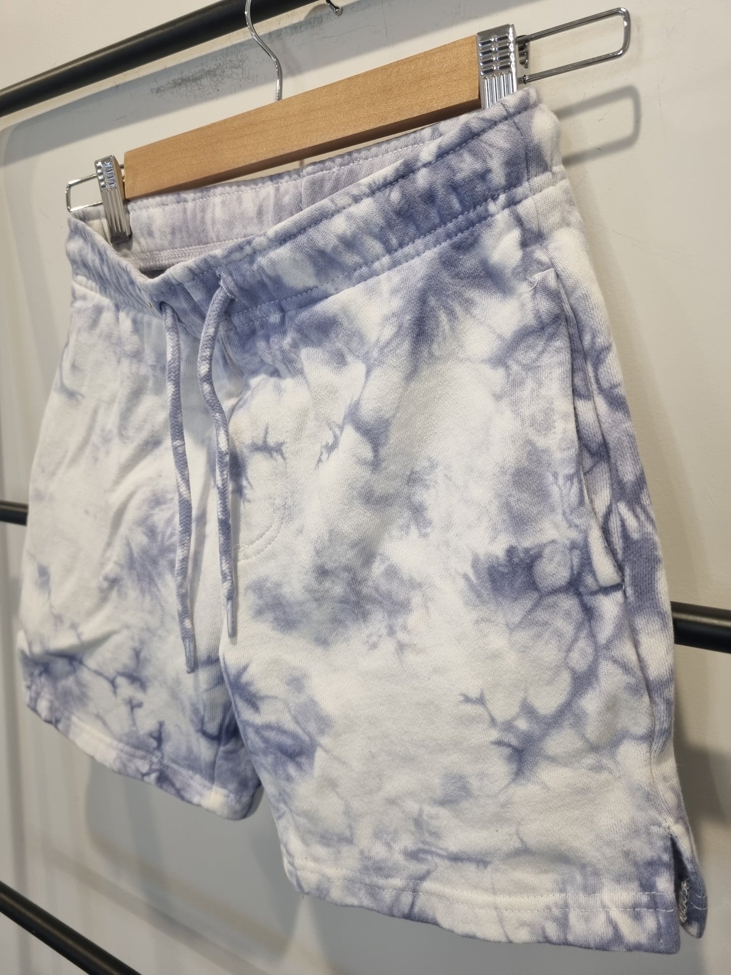 Santa Cruz Shorts - Youth 8