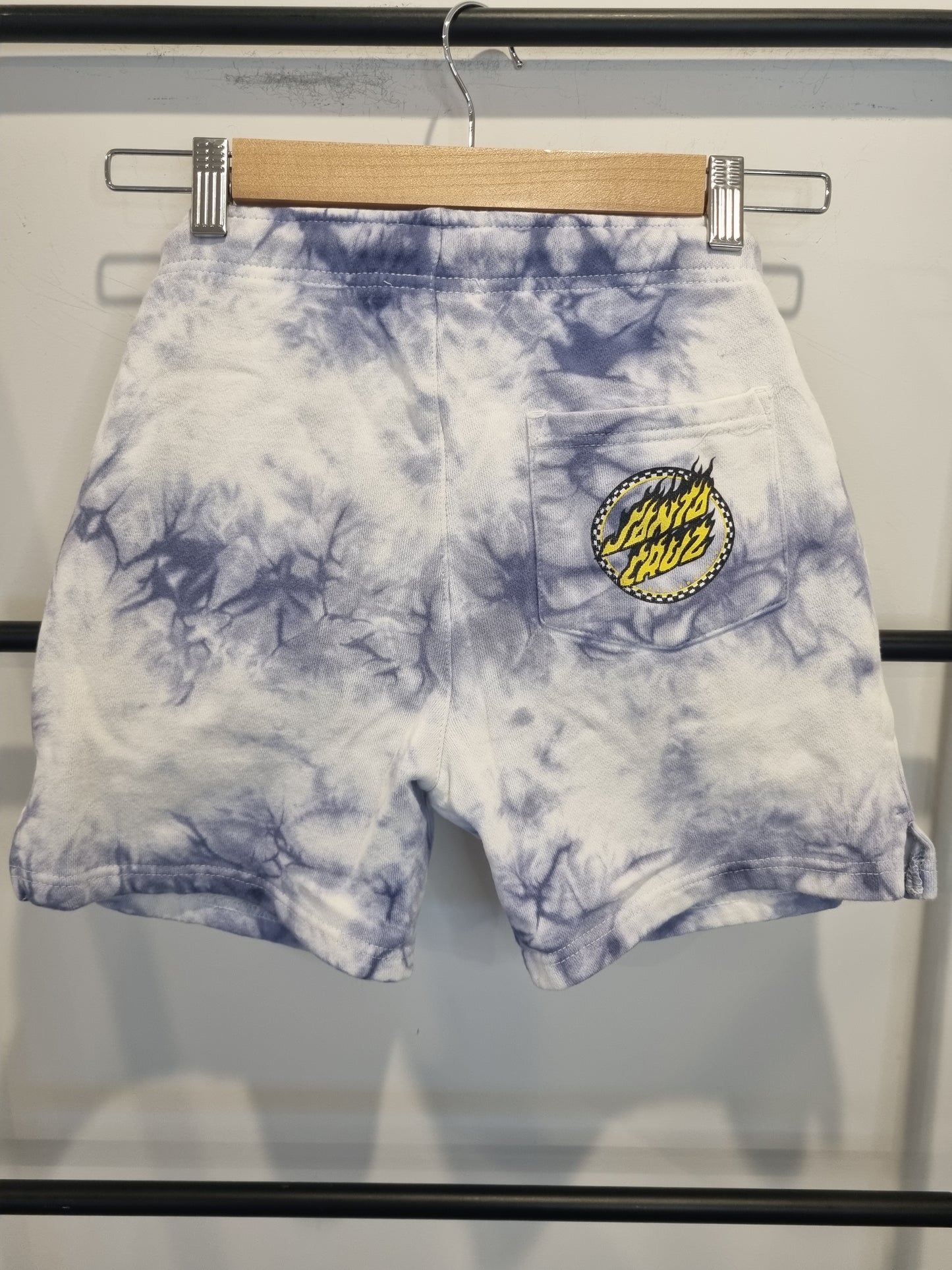 Santa Cruz Shorts - Youth 8