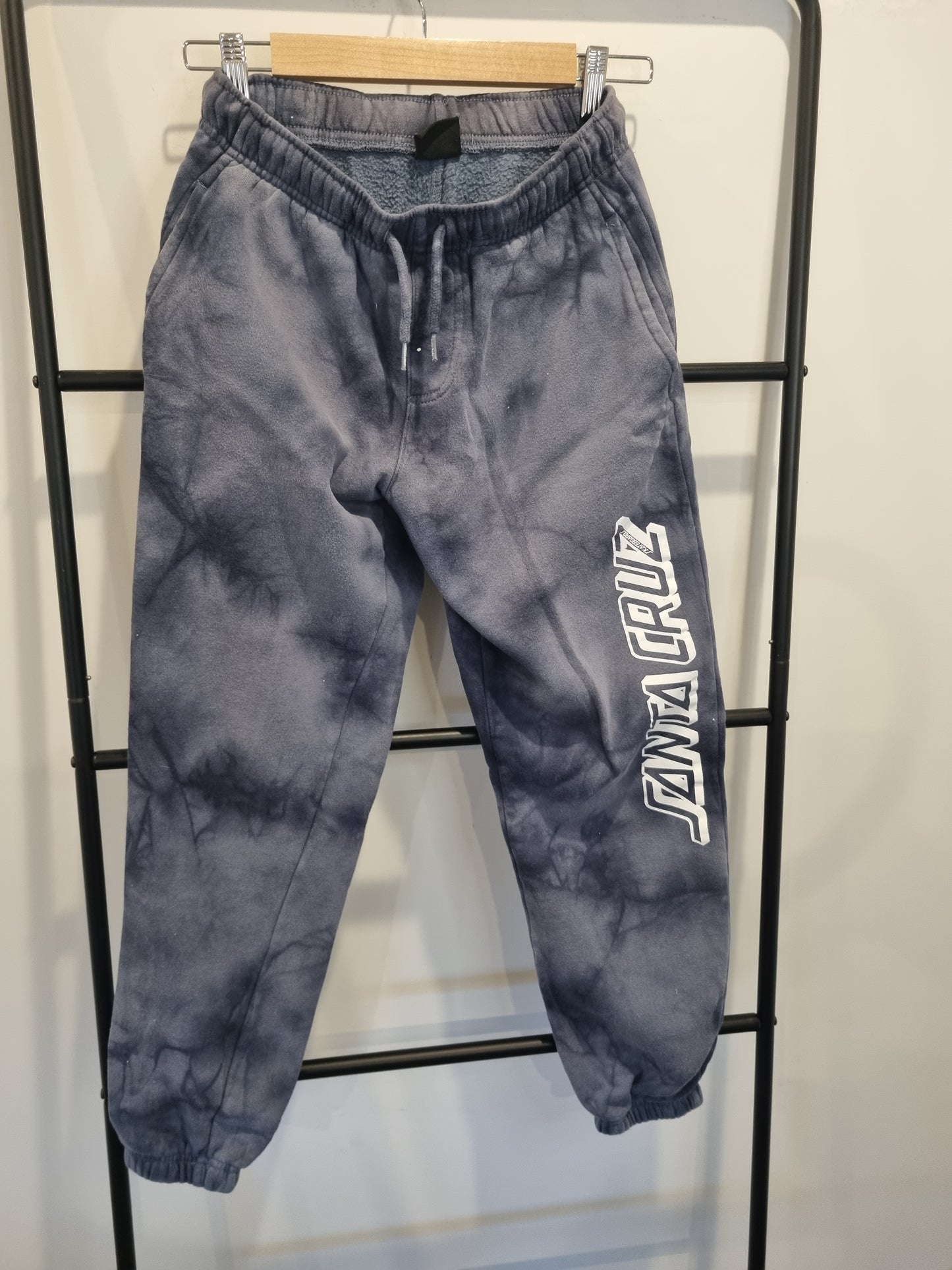 Santa Cruz Trackpants - Youth 12