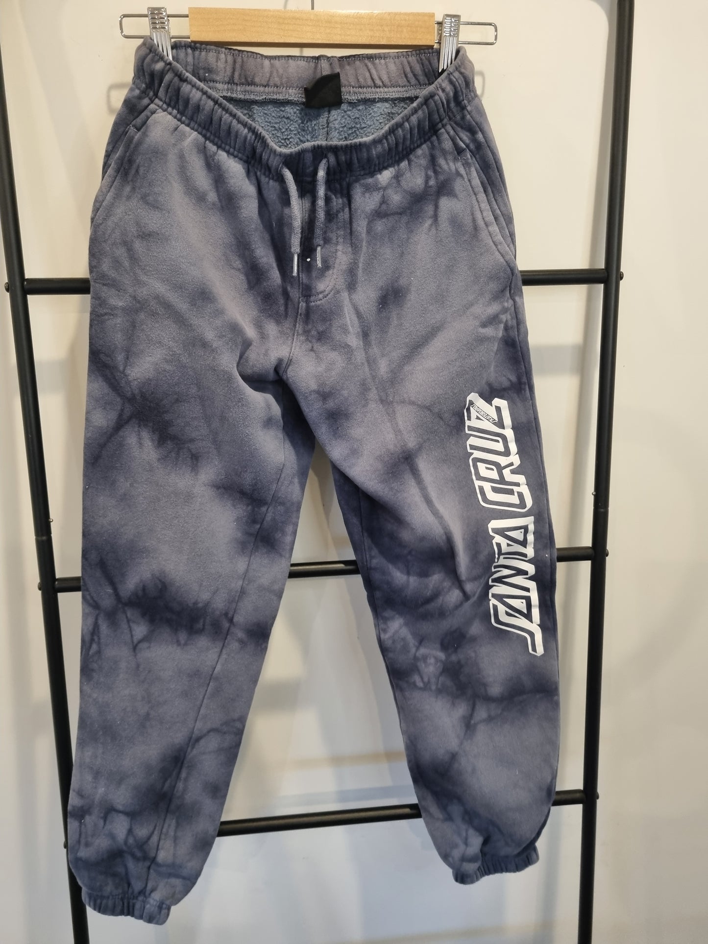 Santa Cruz Trackpants - Youth 12