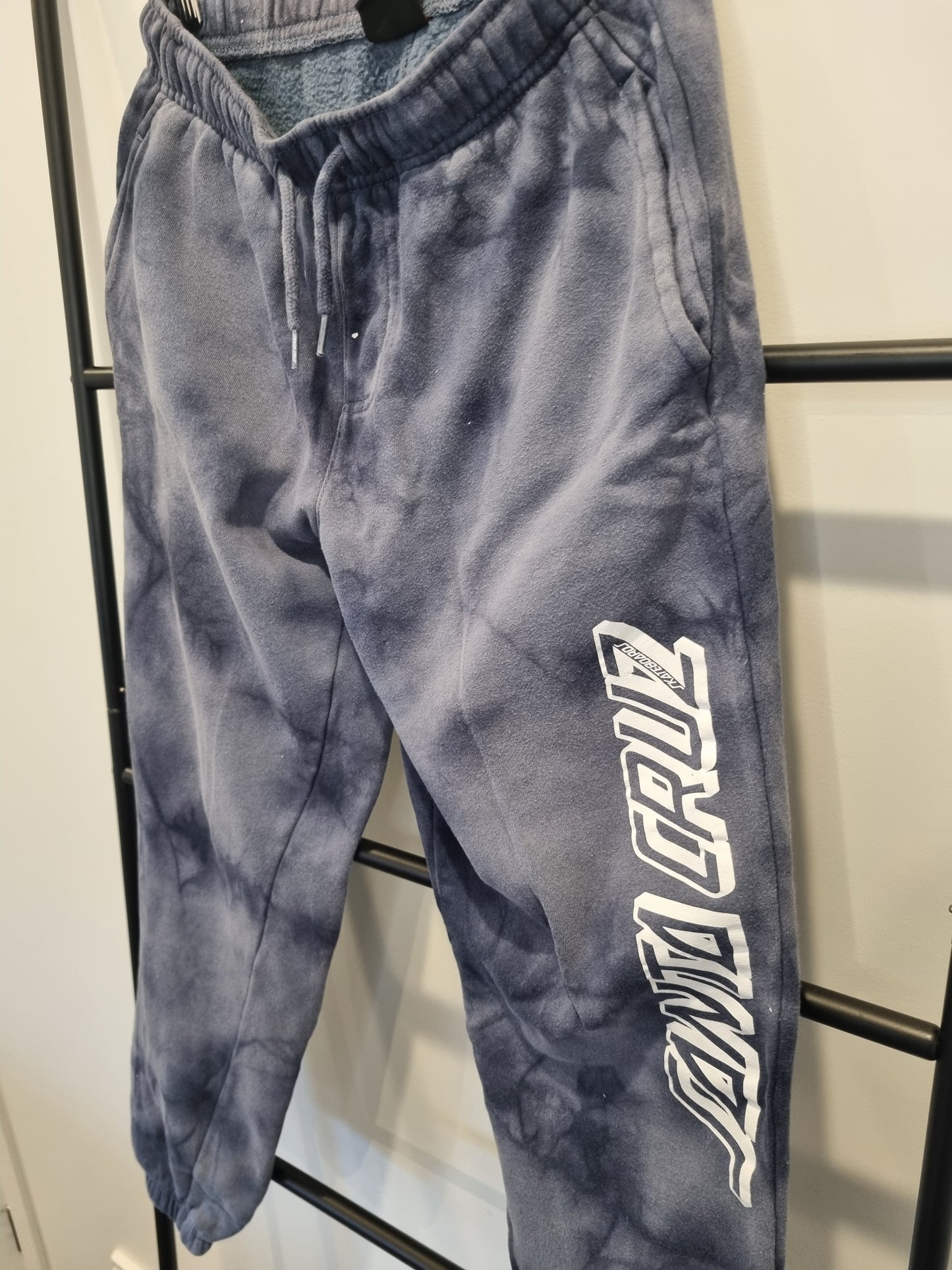 Santa Cruz Trackpants - Youth 12