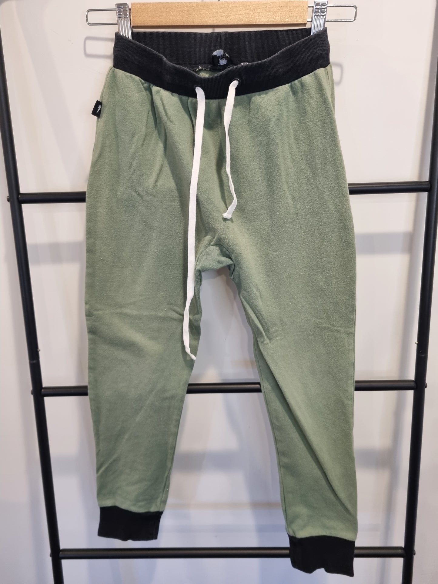 Radicool Dude Trackpants - Youth 12