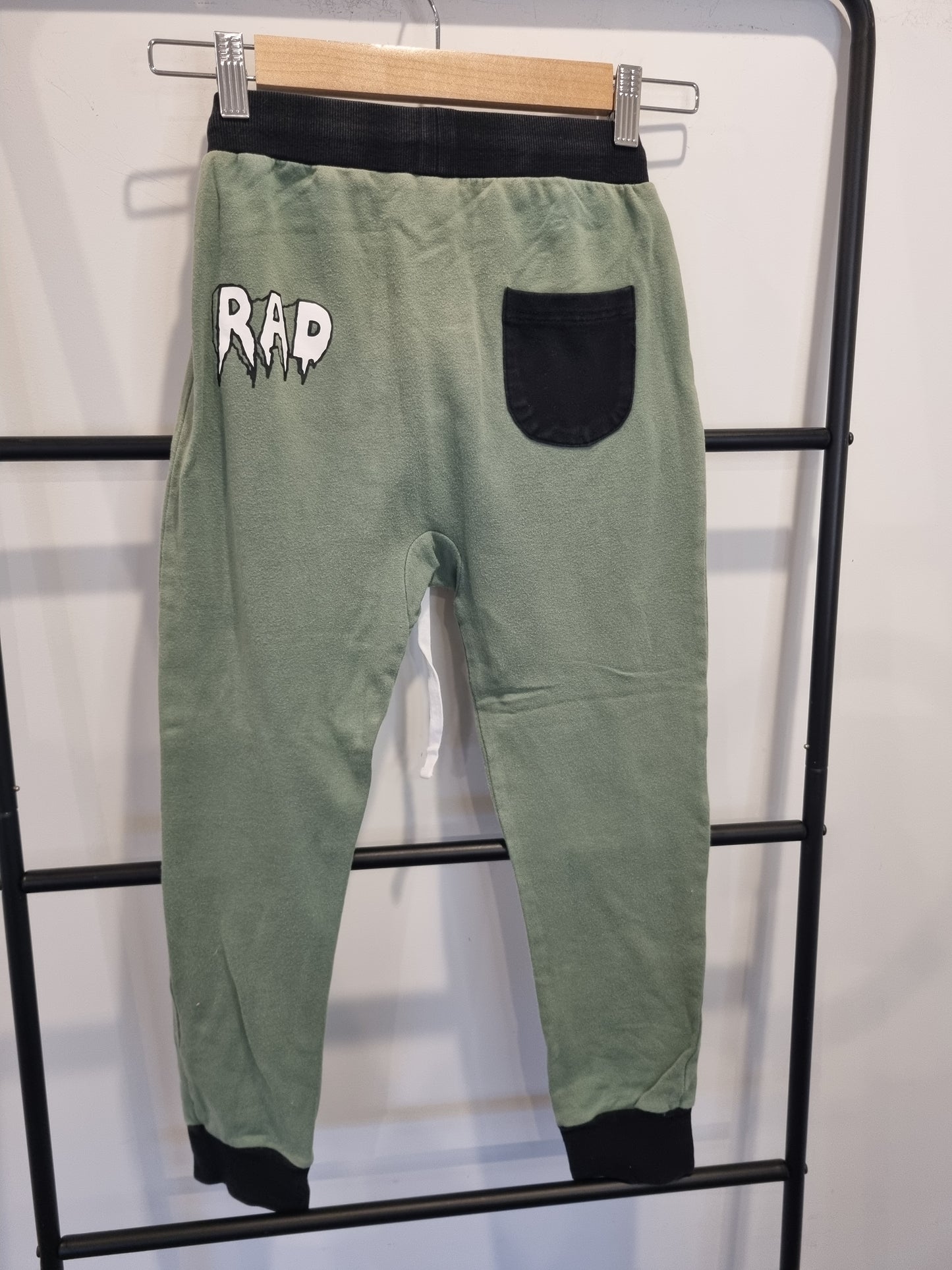Radicool Dude Trackpants - Youth 12